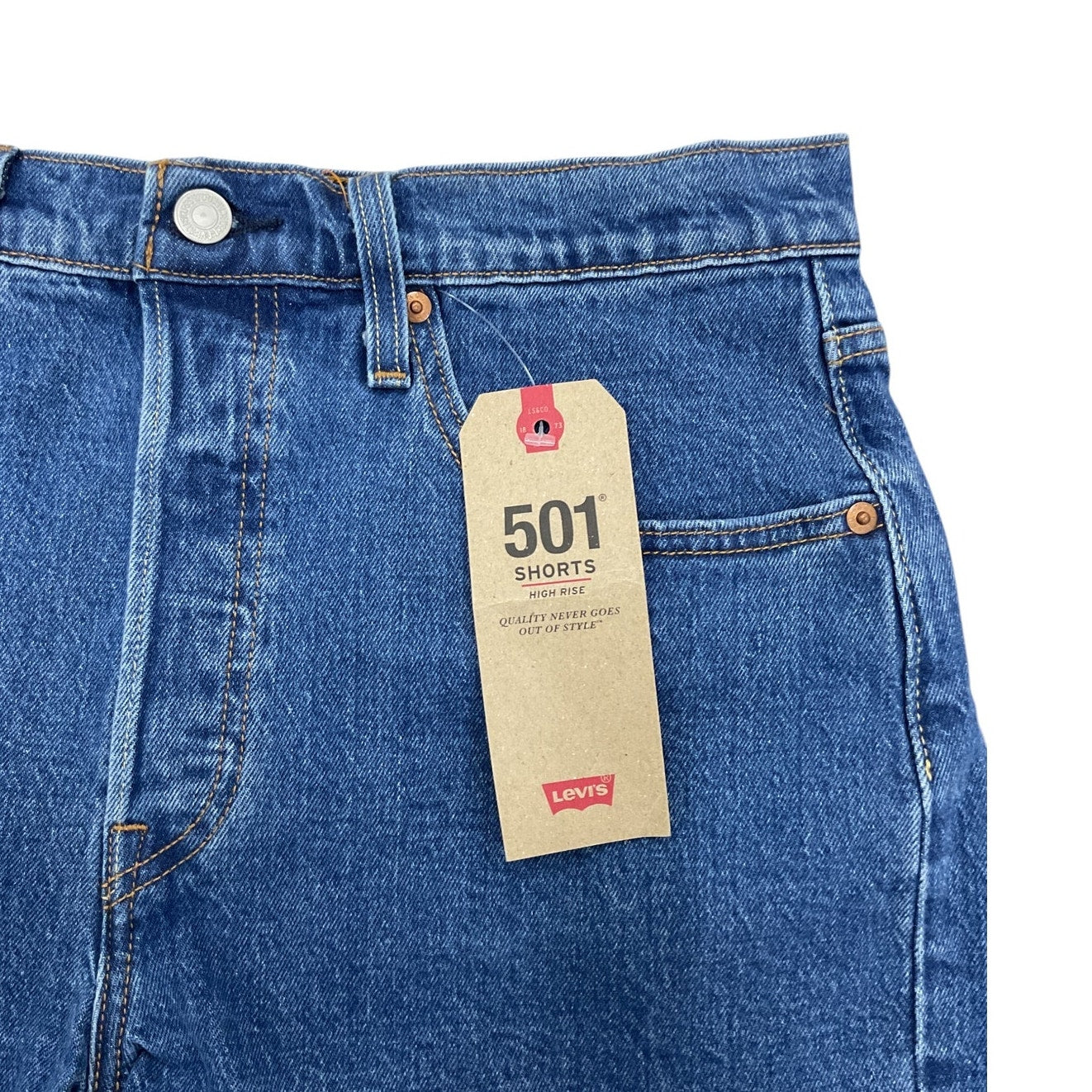 Short 30 (Levi's)