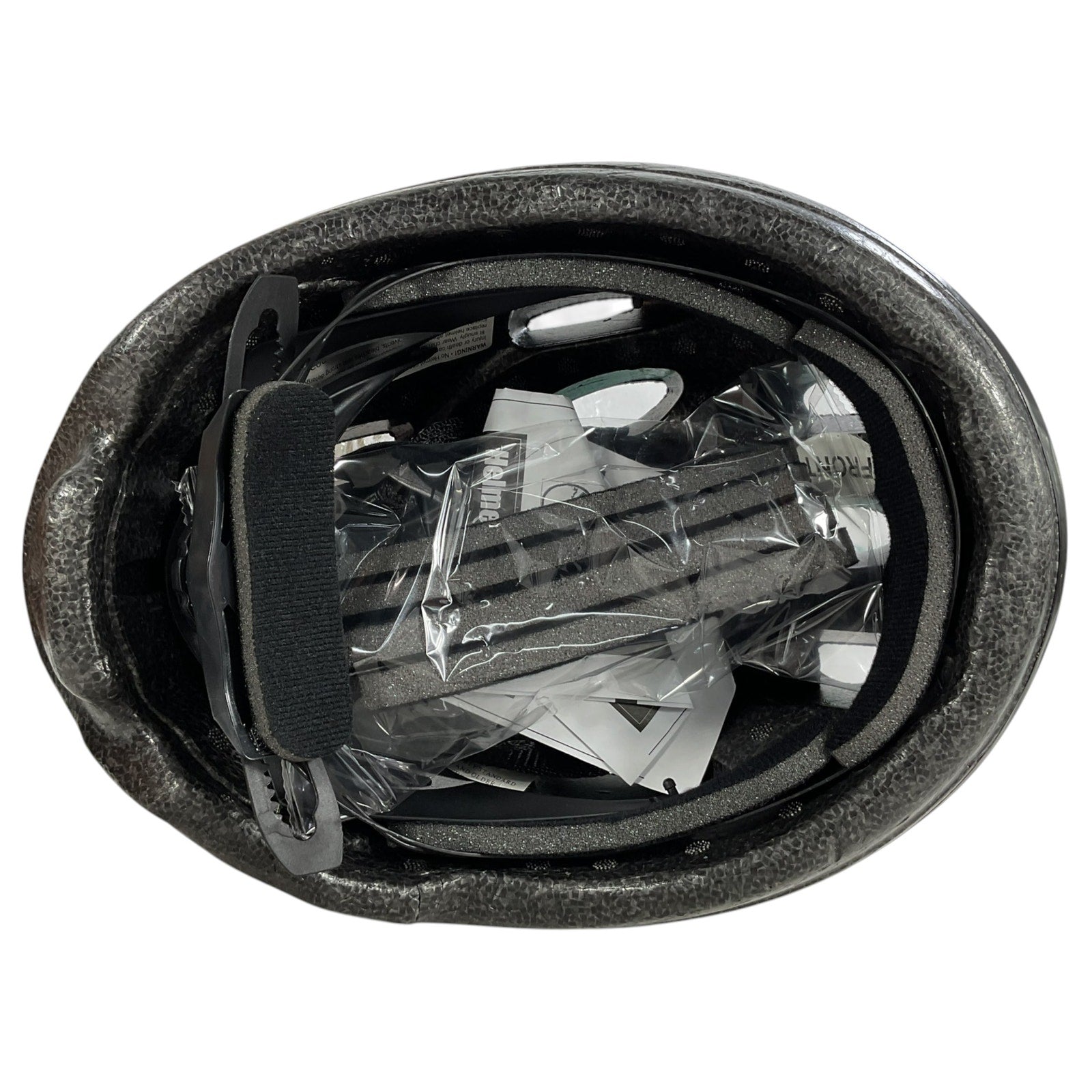 Casco para ciclismo