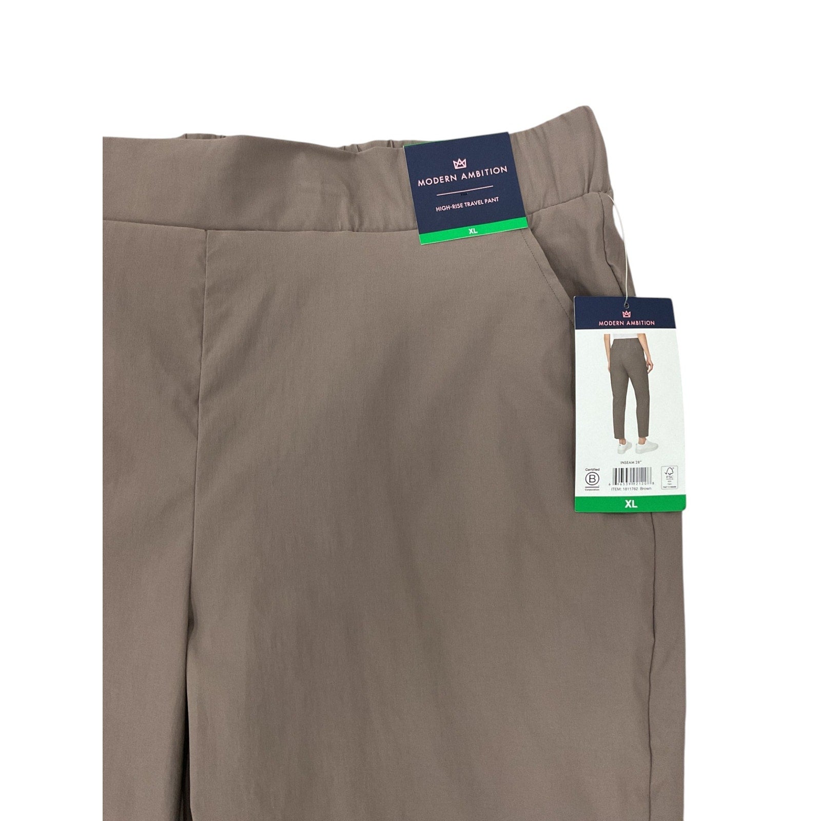 Pantalon XL (Modern Ambition)