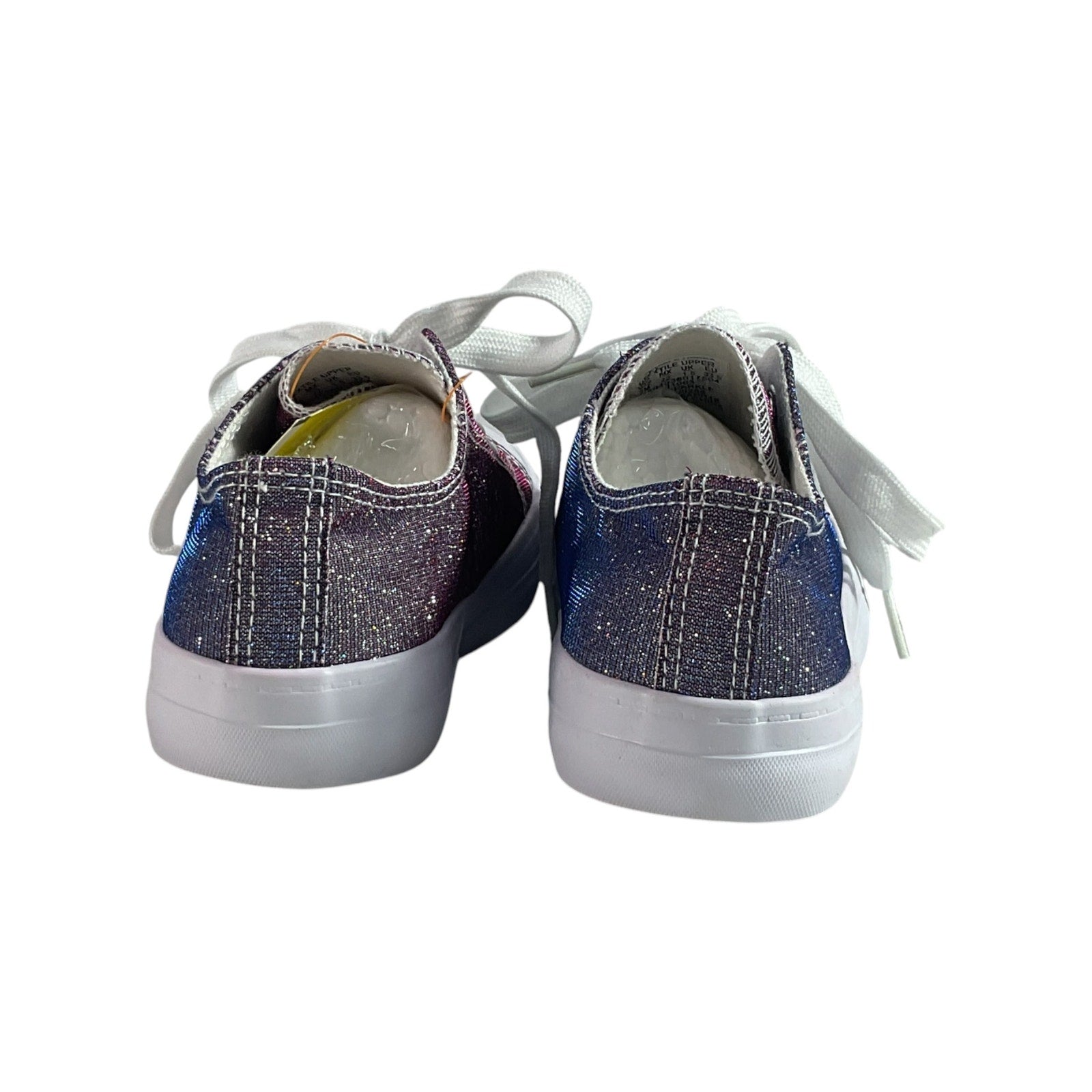 Tenis niña 2M