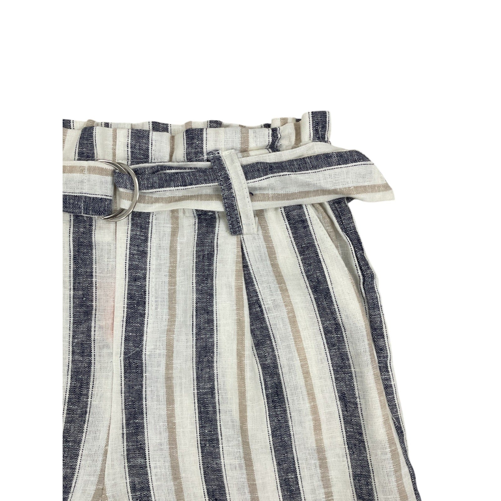 Short S