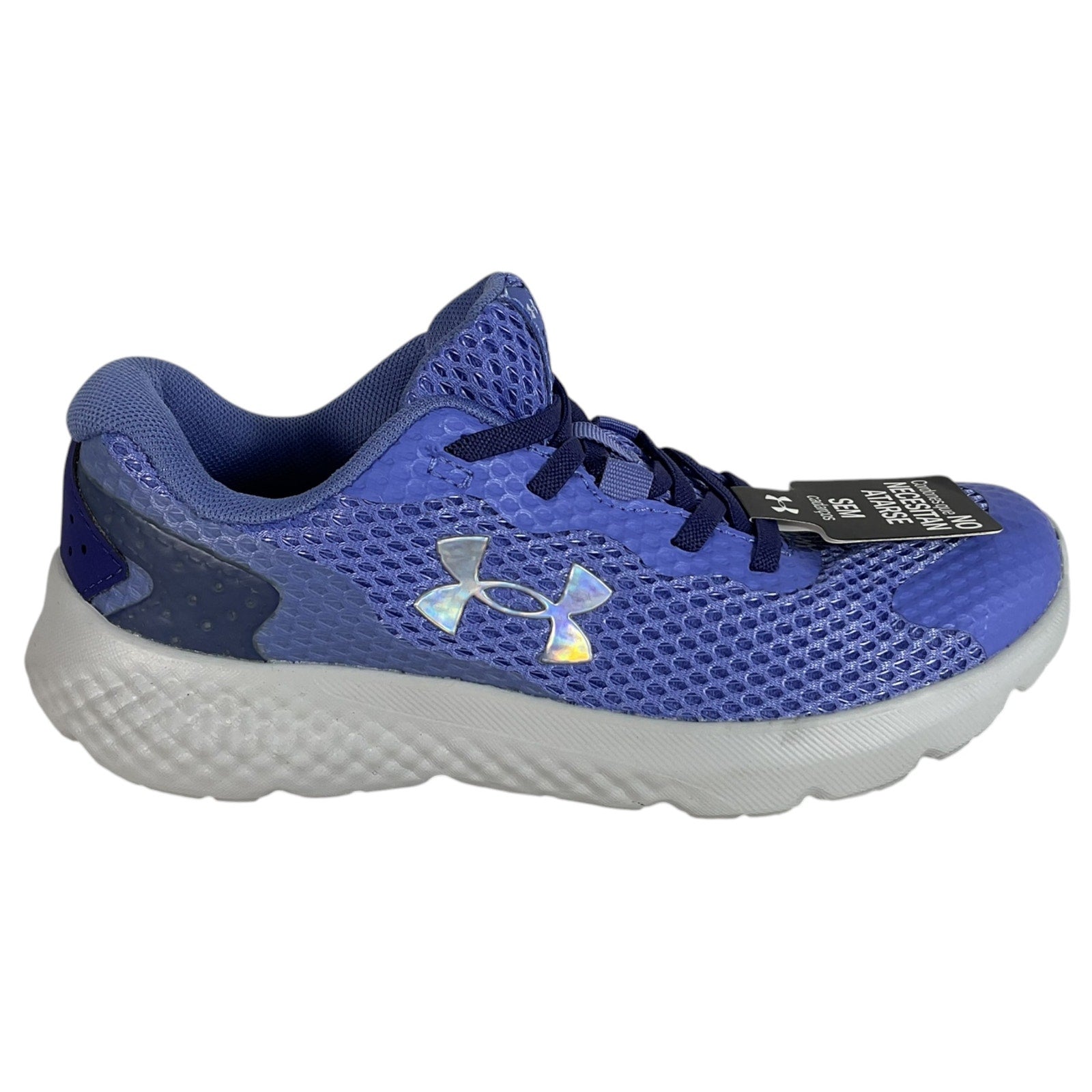 Tenis niña 1.5 (Under armour)