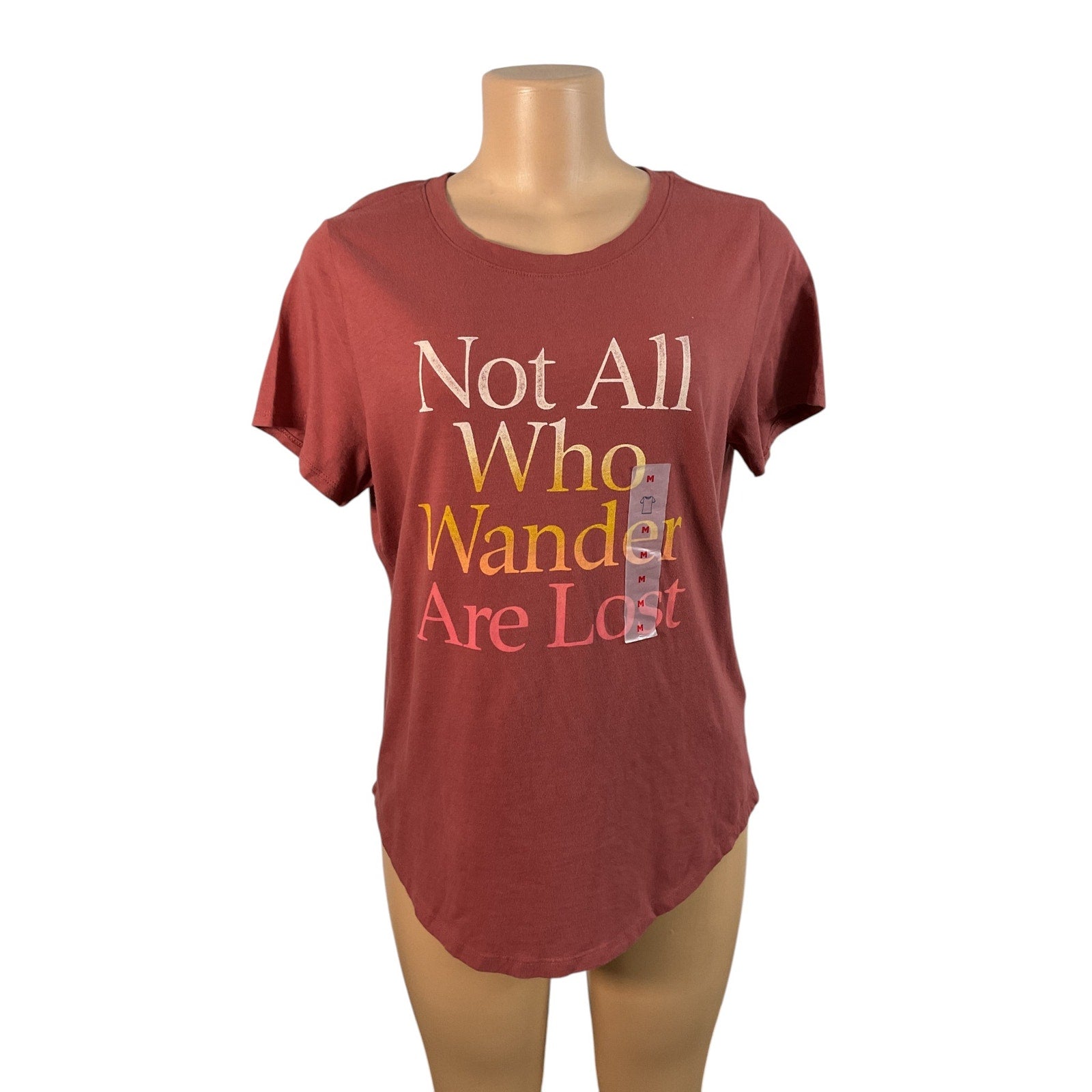 Blusa M (Old Navy)