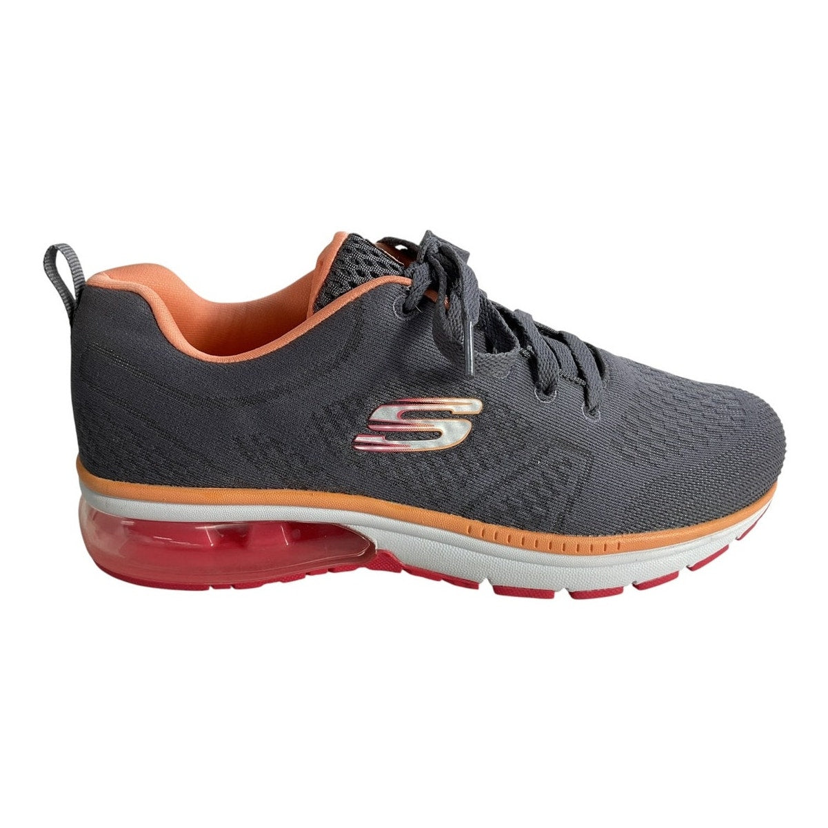 Tenis 8 (Skechers)