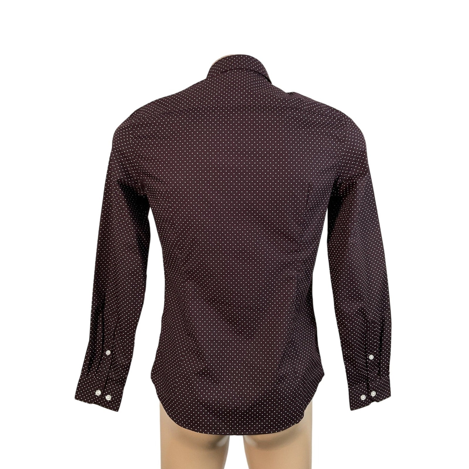 Camisa S (H&M)