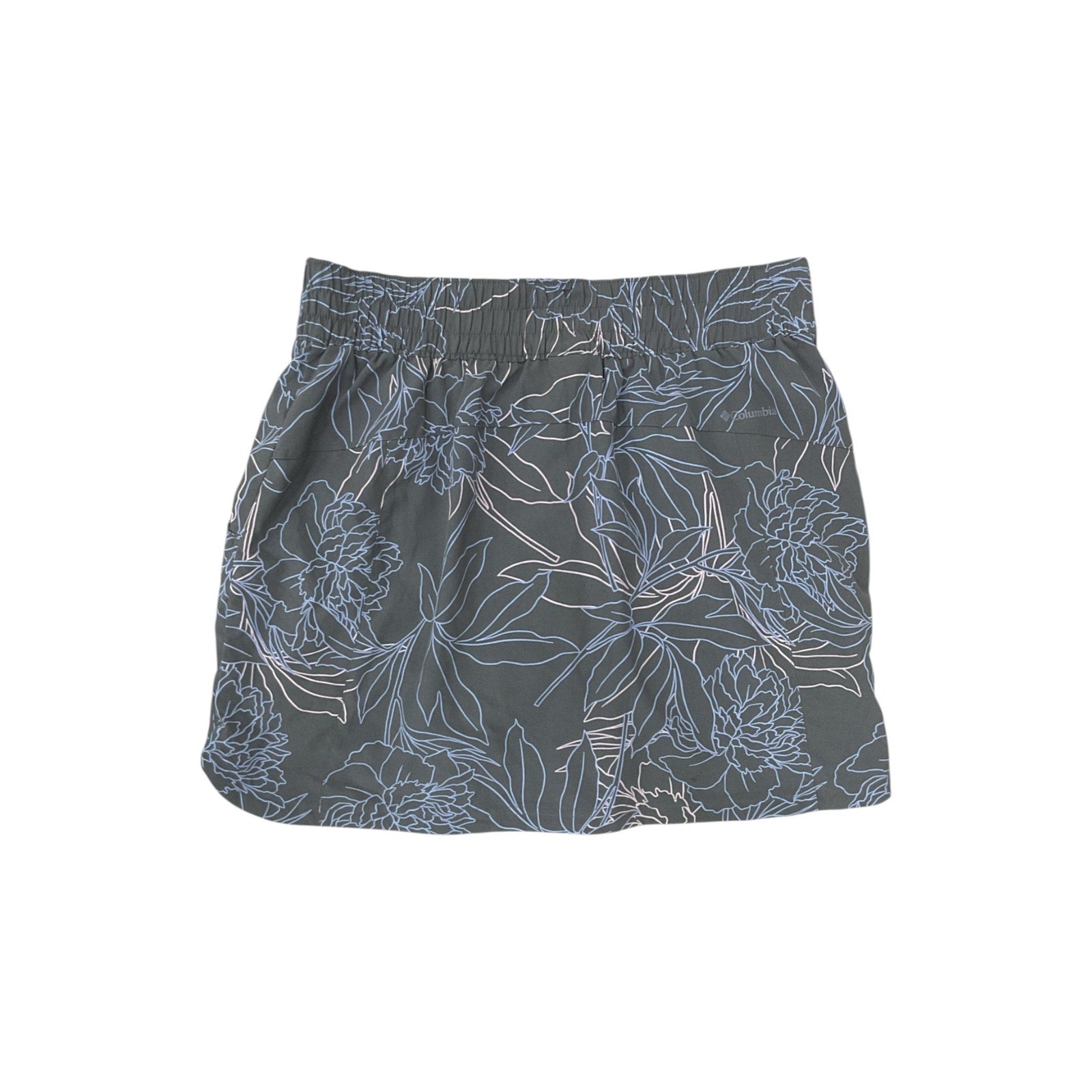 Falda M (Columbia)