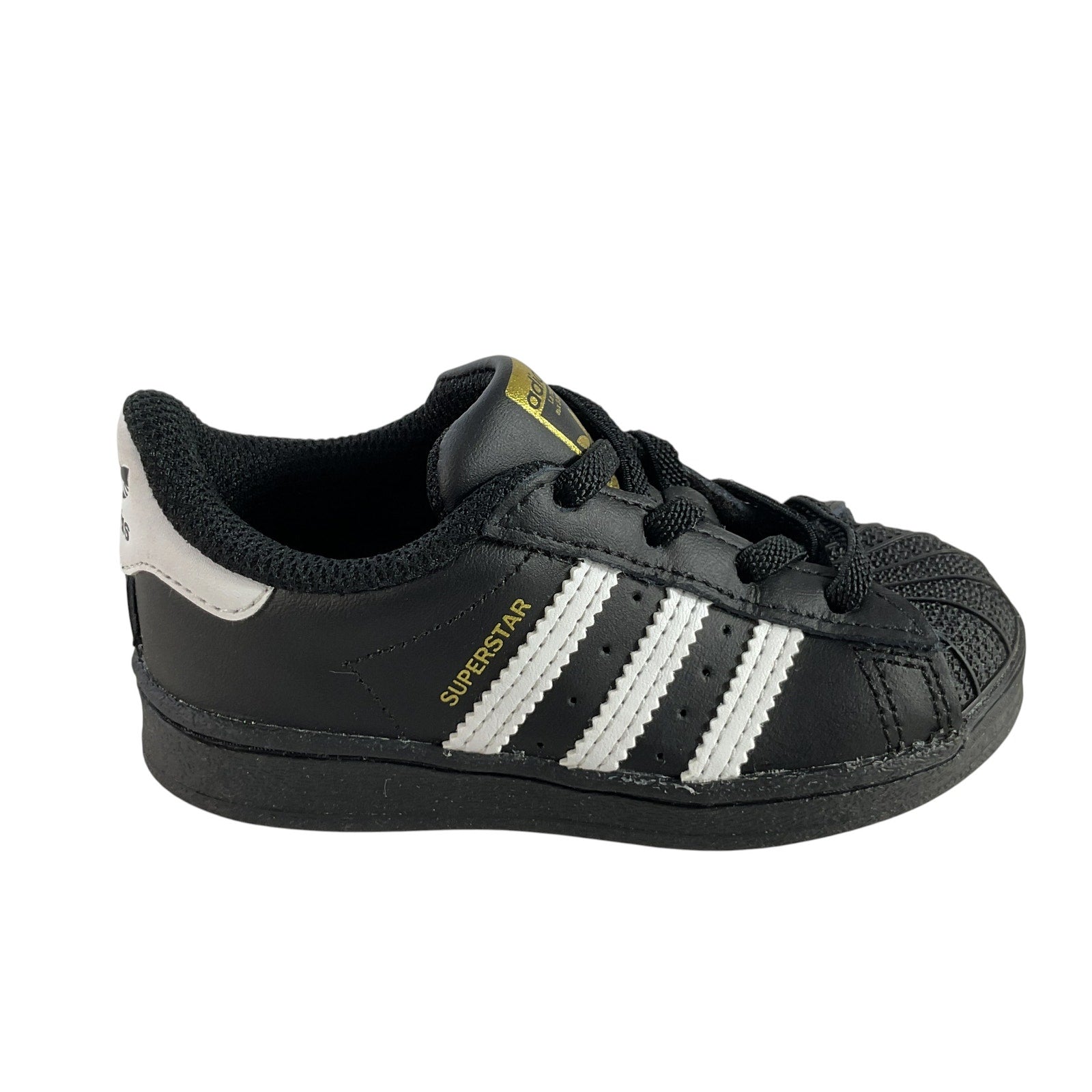 Tenis niño 7K (adidas)