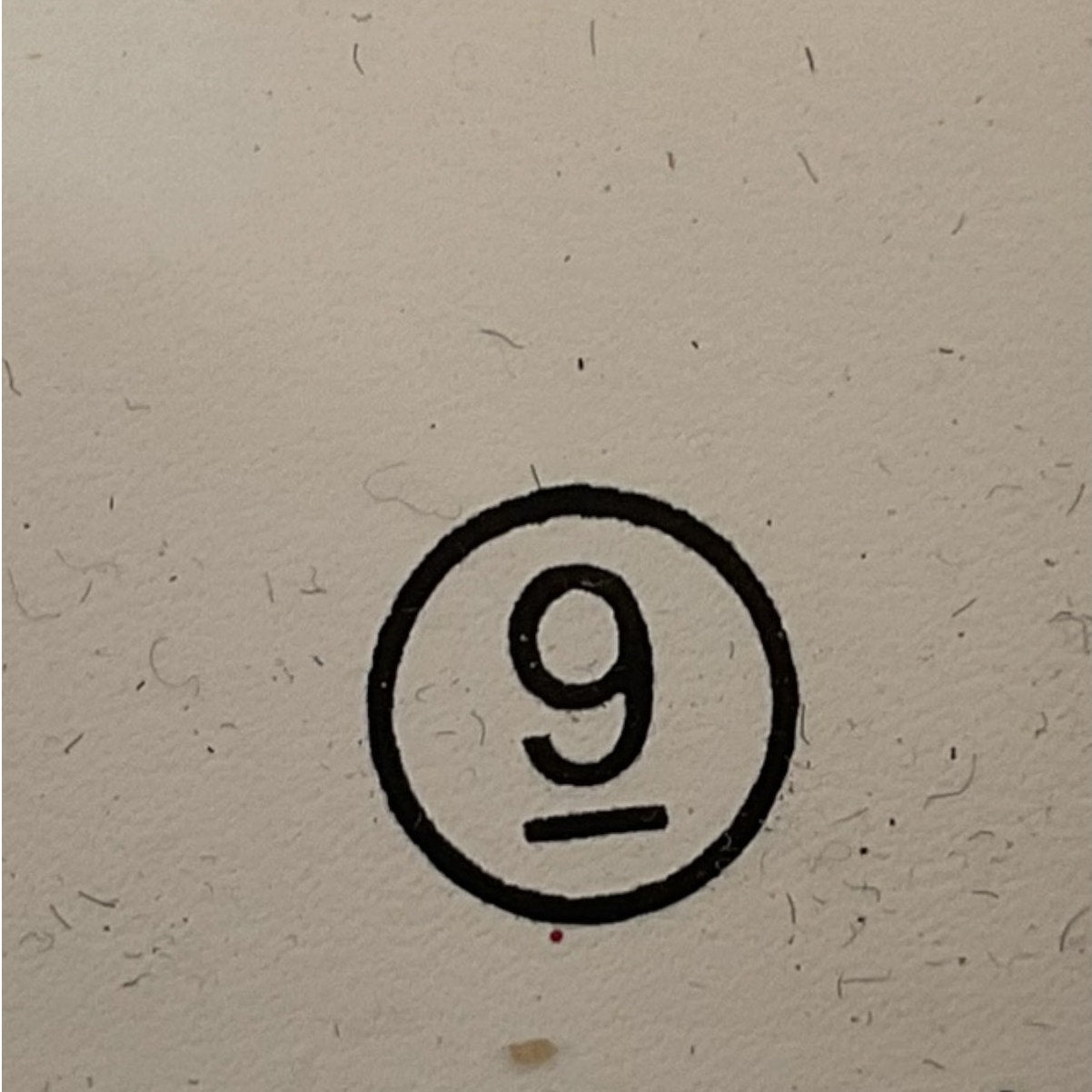 Tenis 9 (Lucky Step)