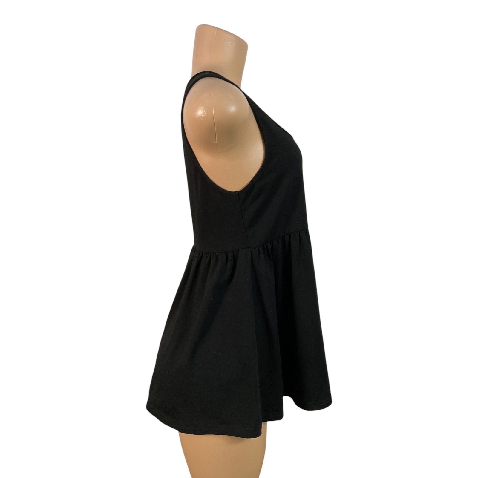 Blusa S