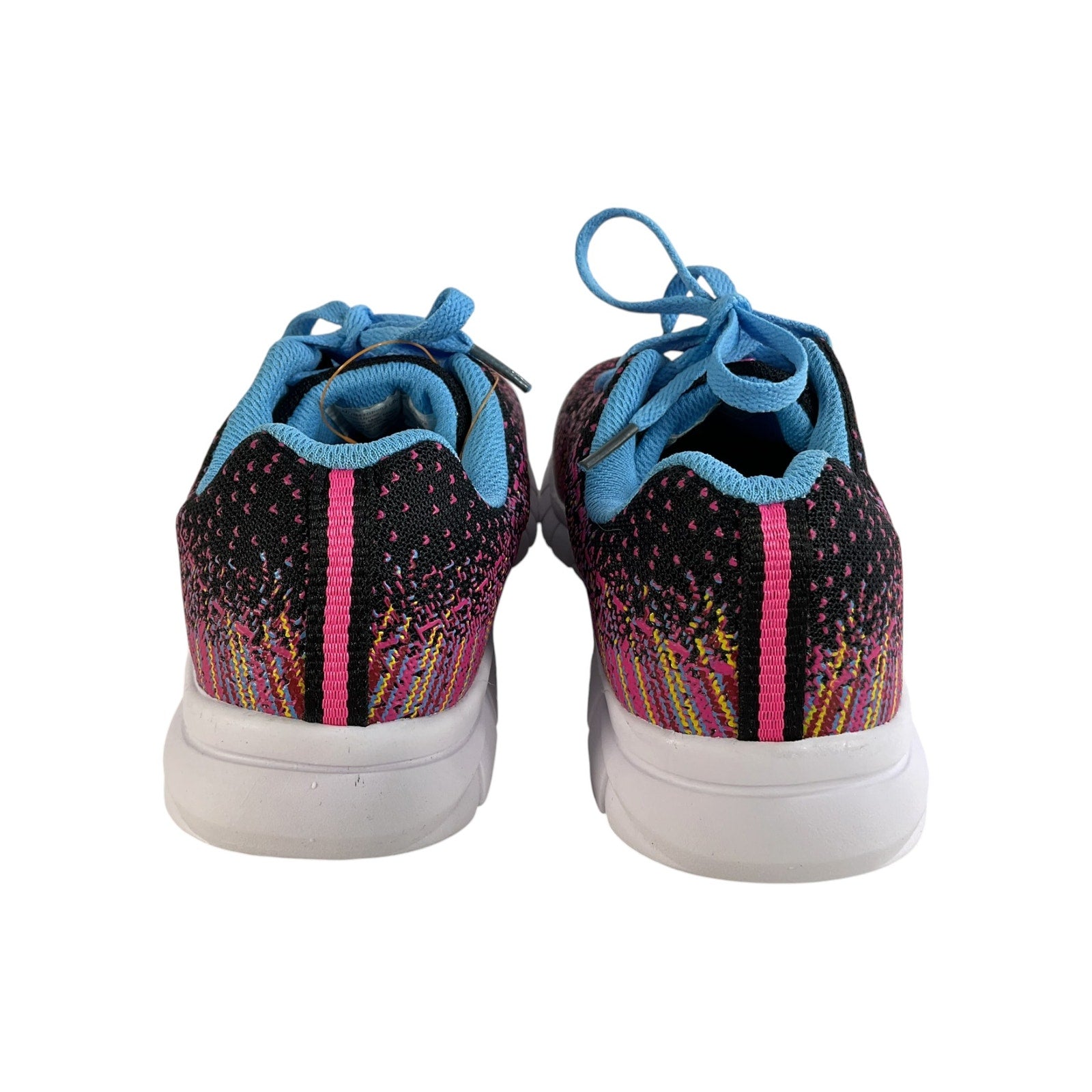 Tenis niña 3 (Danskin Now)