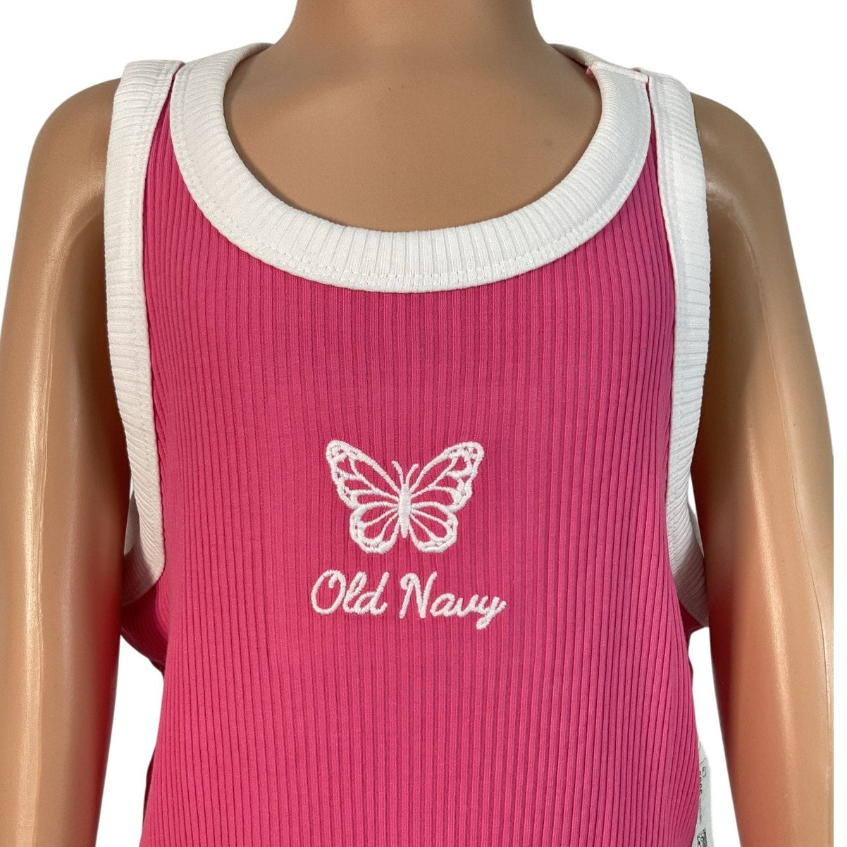 Blusa Niña 18 (Old Navy)