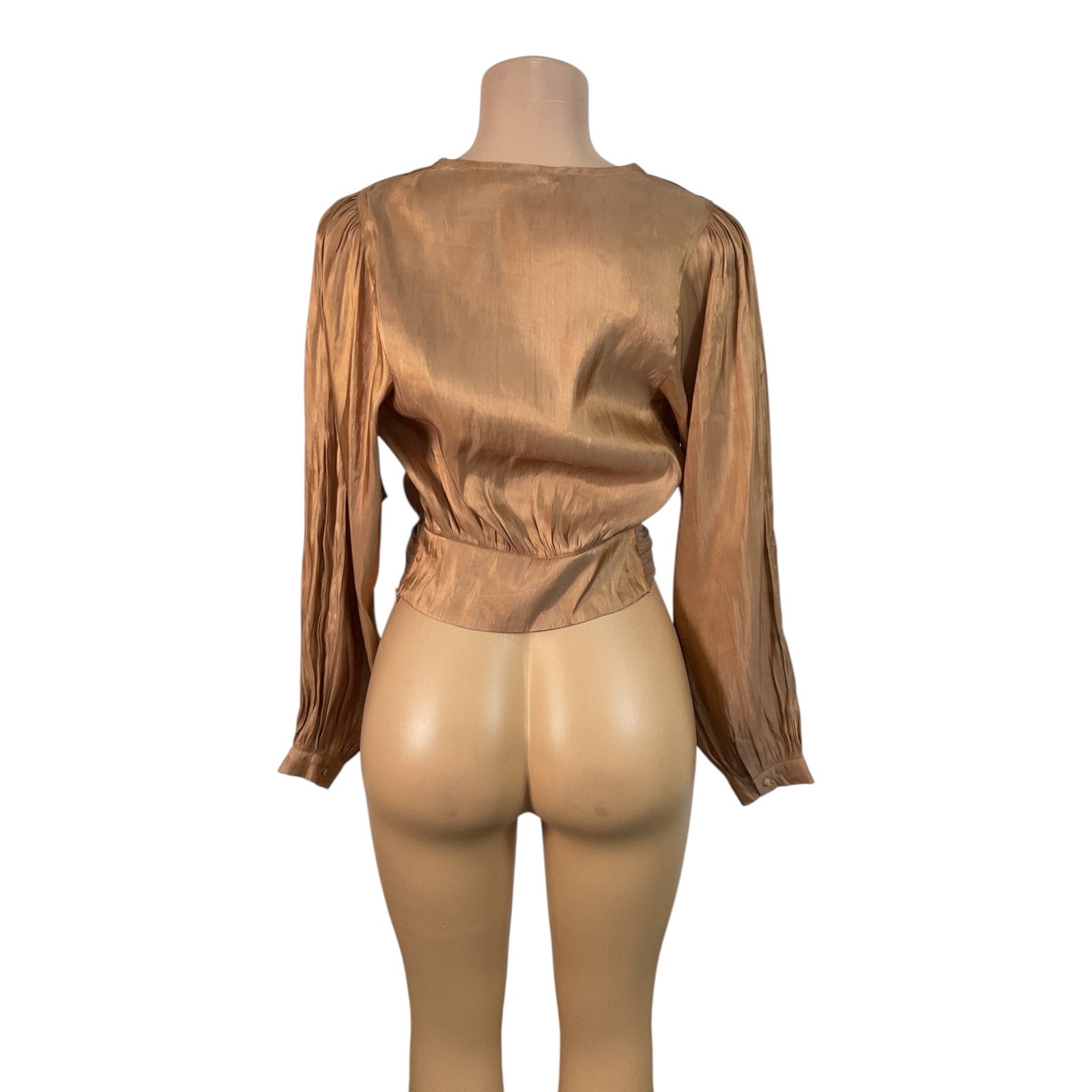 Blusa S (HYFEV)