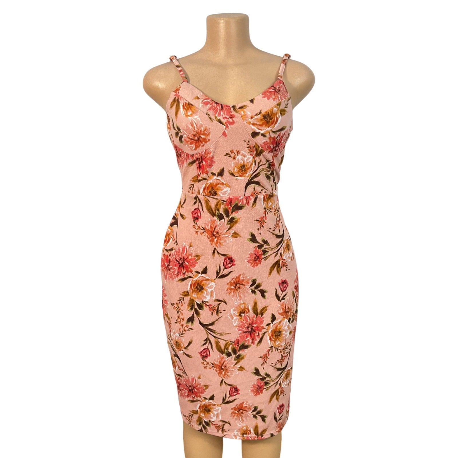 Vestido L (NOBO)
