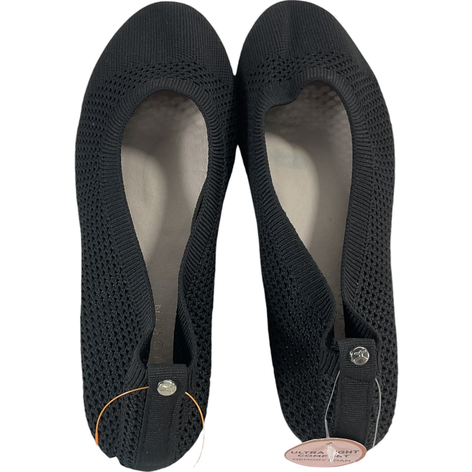 Zapatilla 9 (DANSKIN)