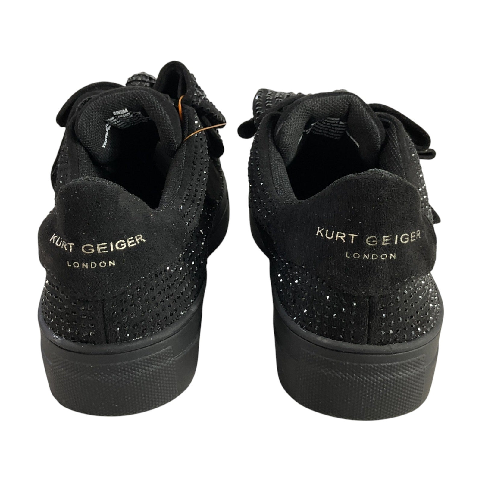 Zapato niña 2M (KUT GEIGER)