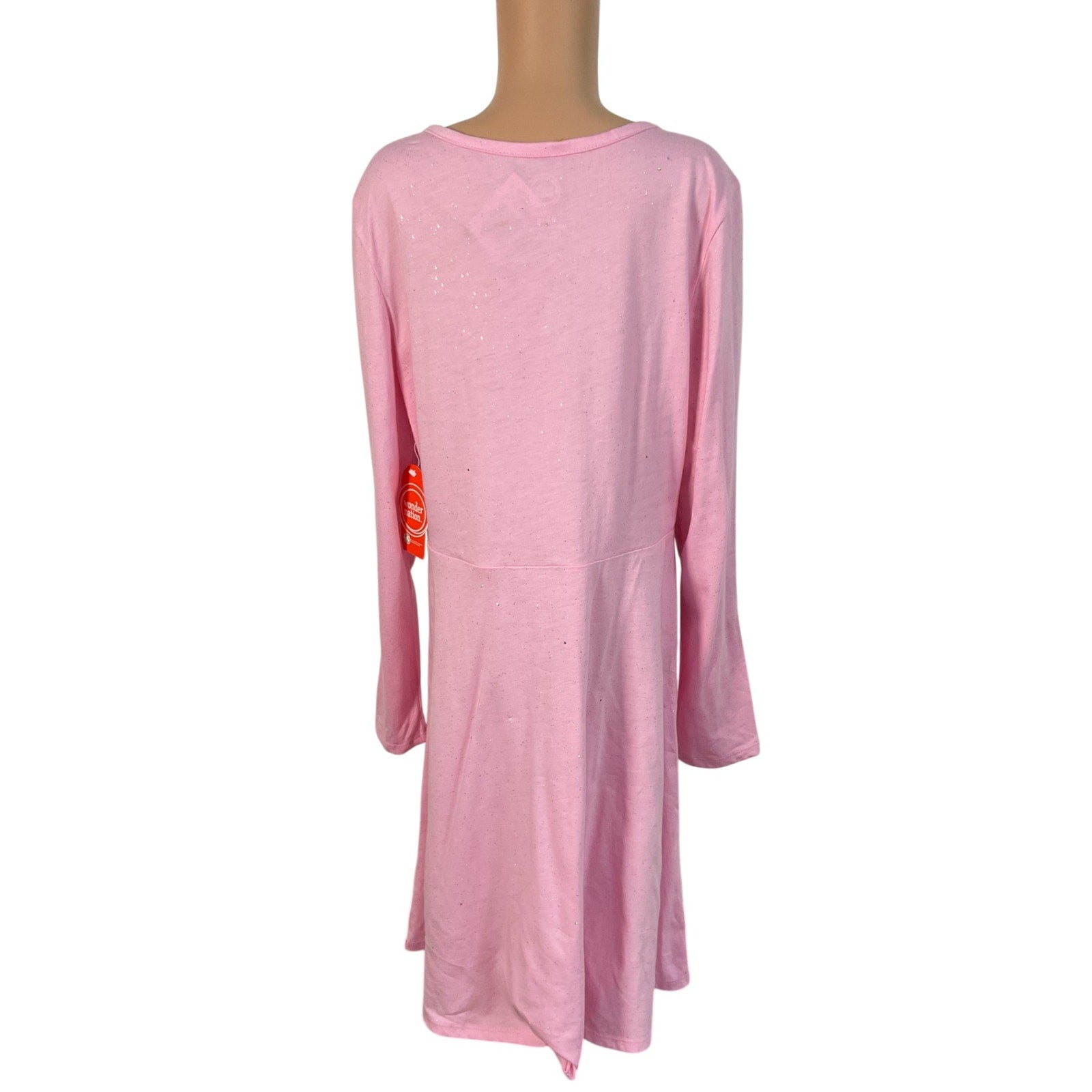 Vestido Niña L (Wonder Nation)