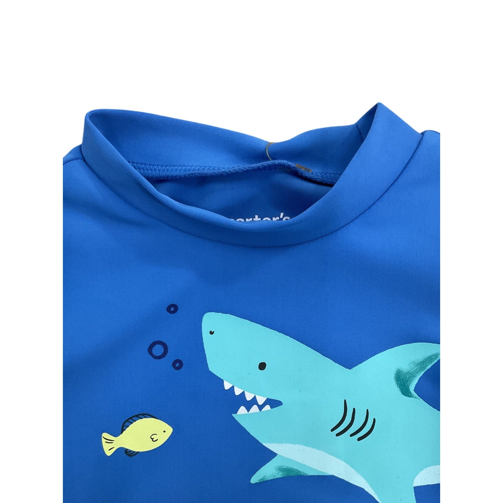Camisa Niño 12M (Carter's)