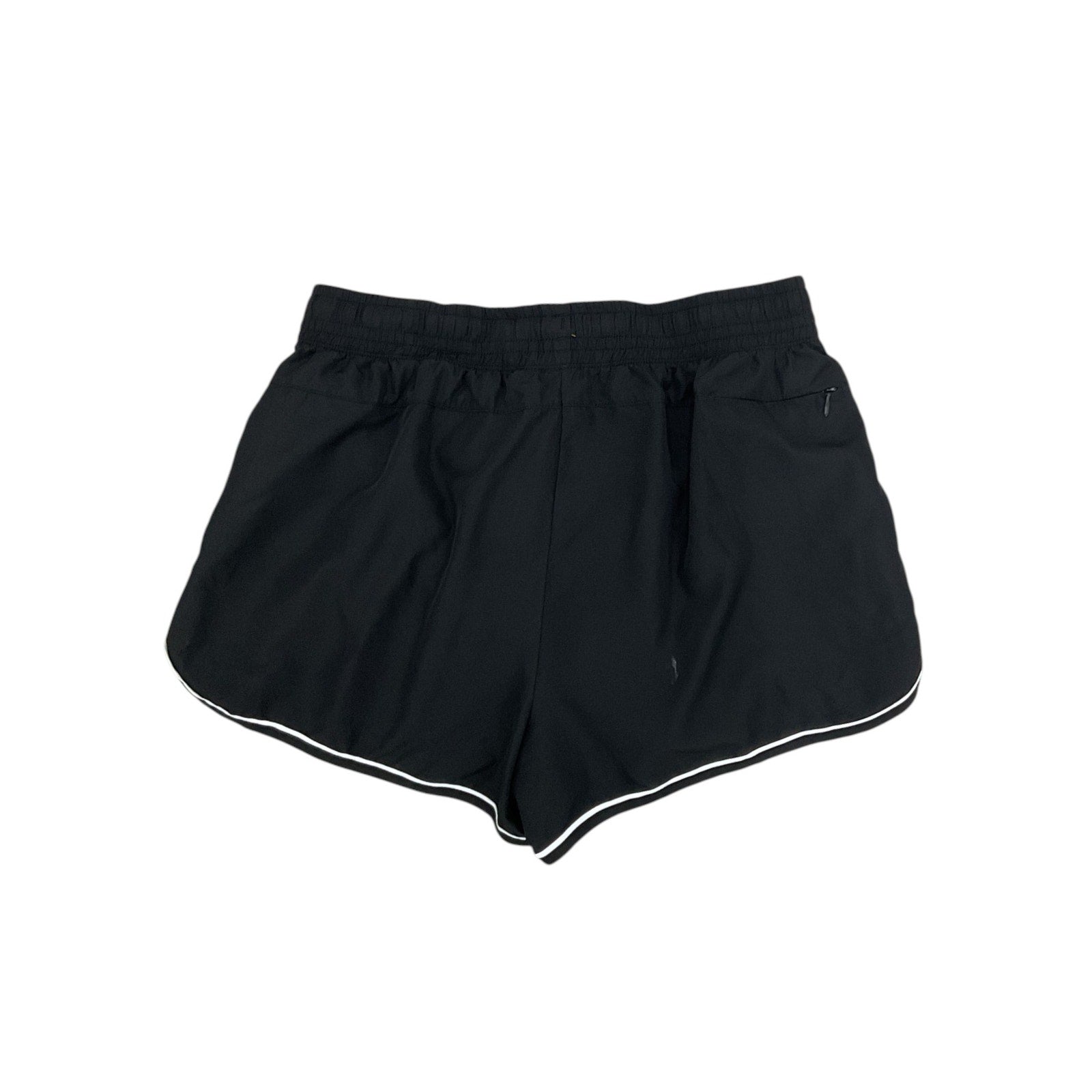Short M (Athletic)