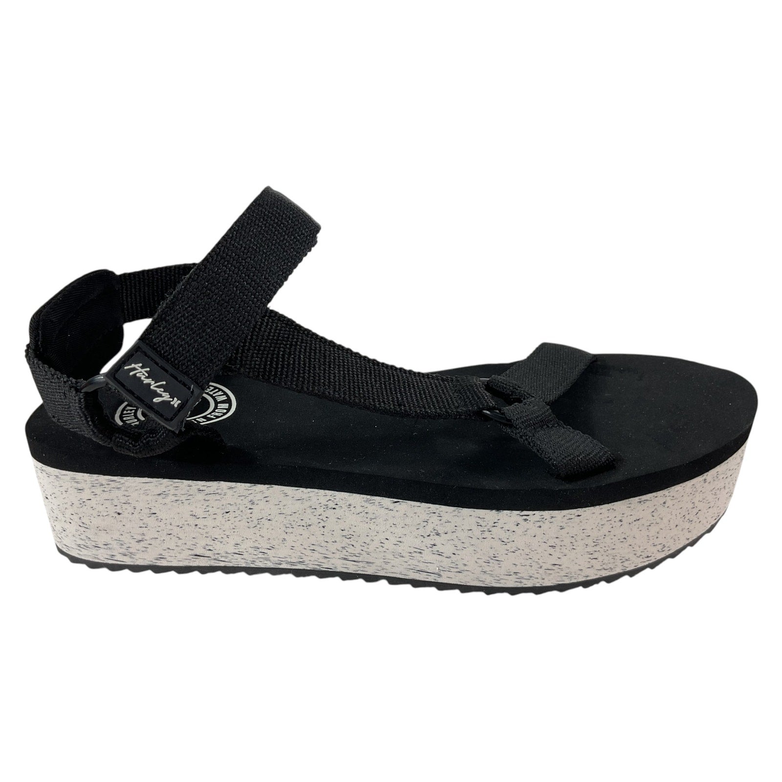 Sandalia 7 (Hurley Brand)