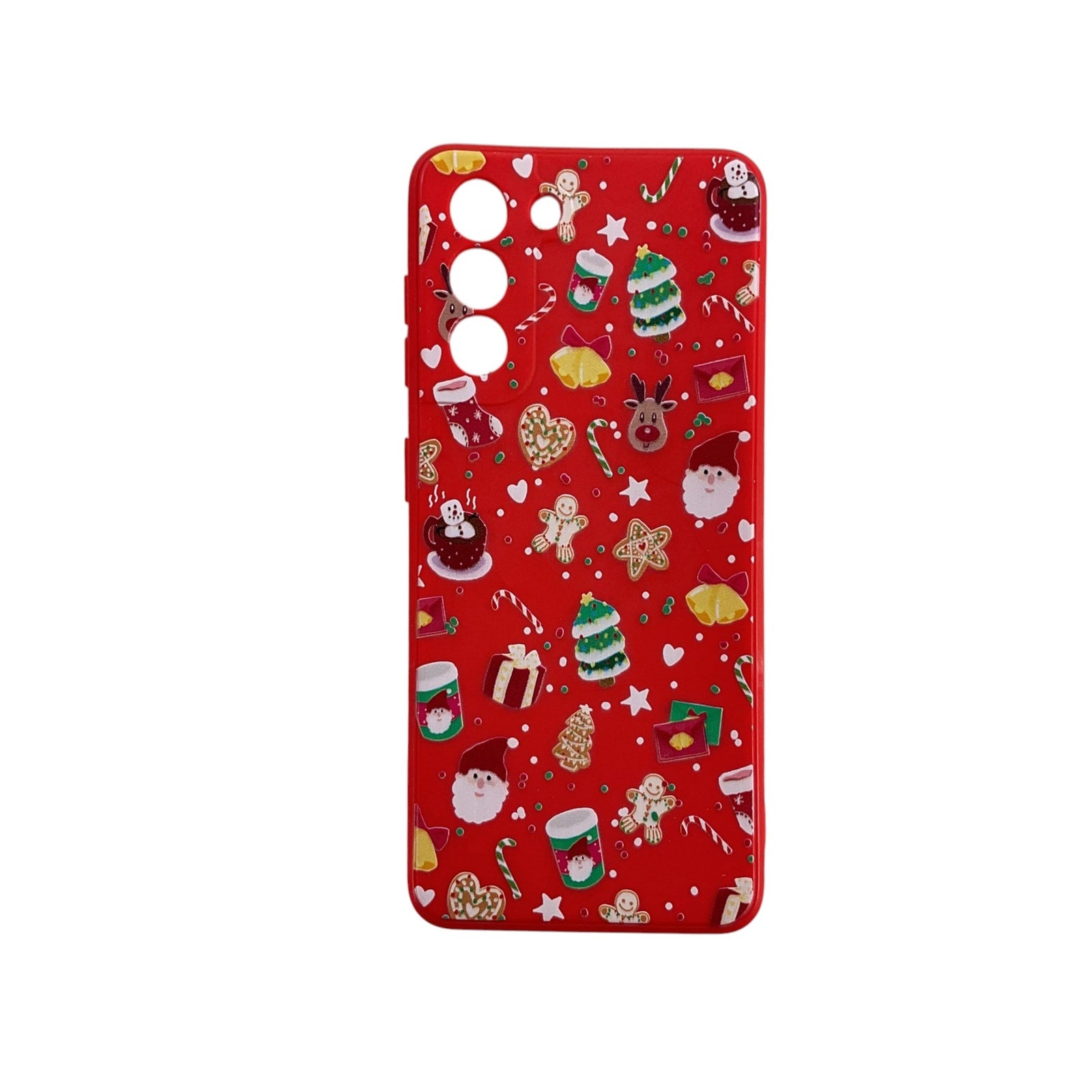 Cobertor de Samsung Galaxy S21