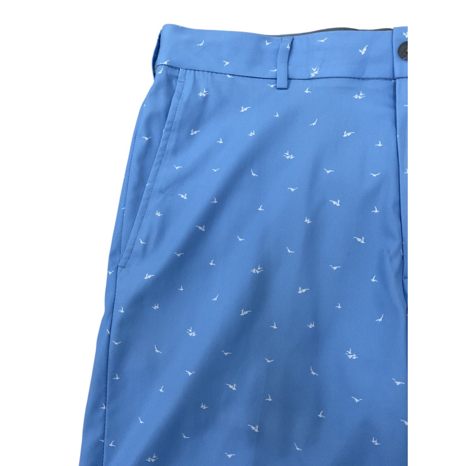 Short 34 (Walter Hagen)