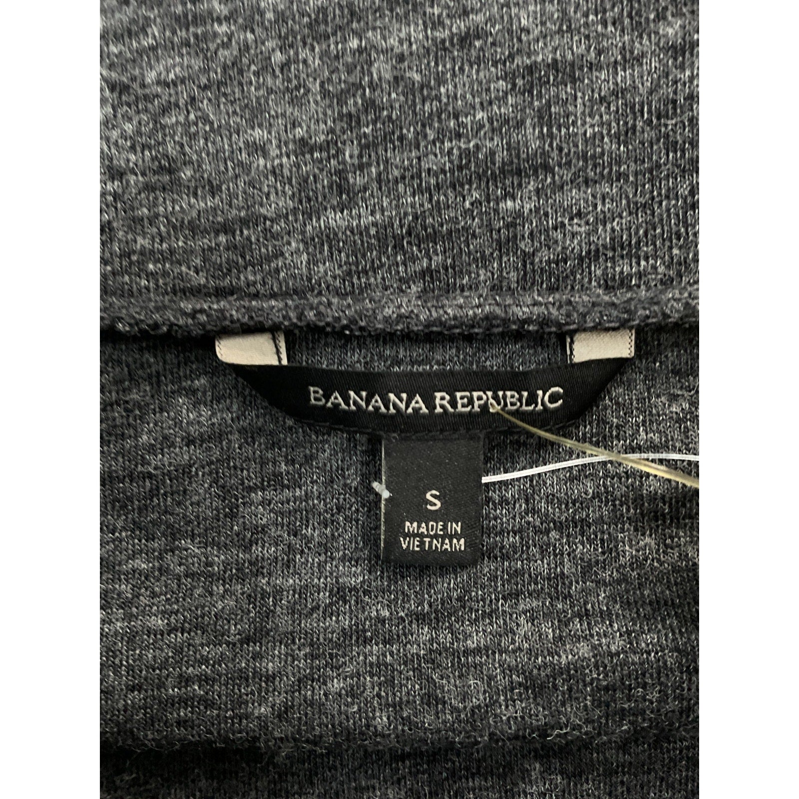 Falda S (Banana Republic)