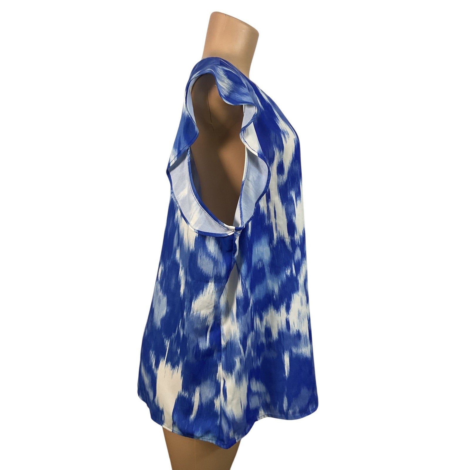 Blusa 1X (Halogen)