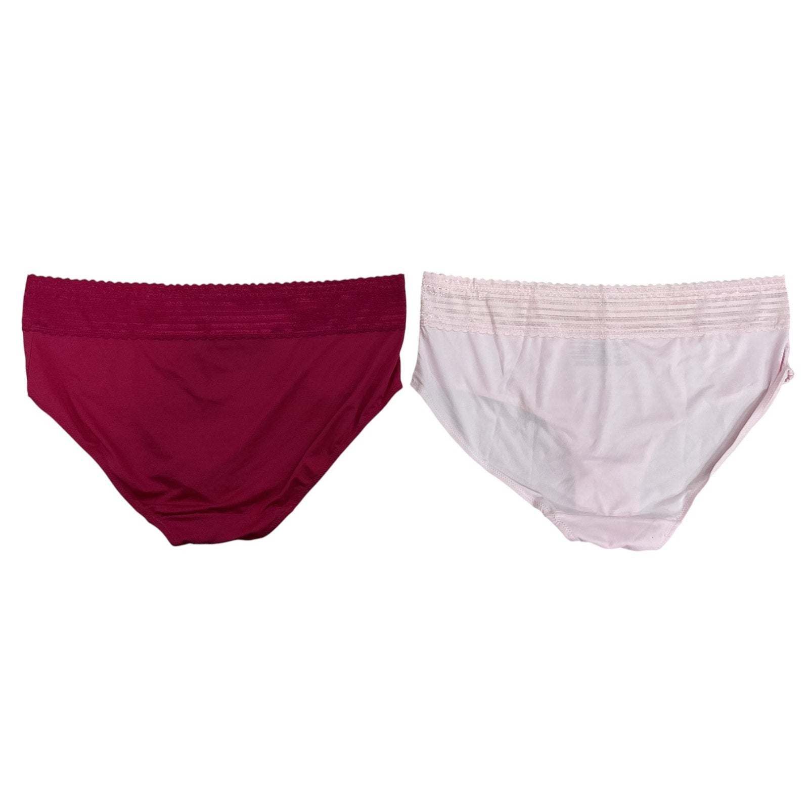 Ropa interior Dama 2XL (Warners)