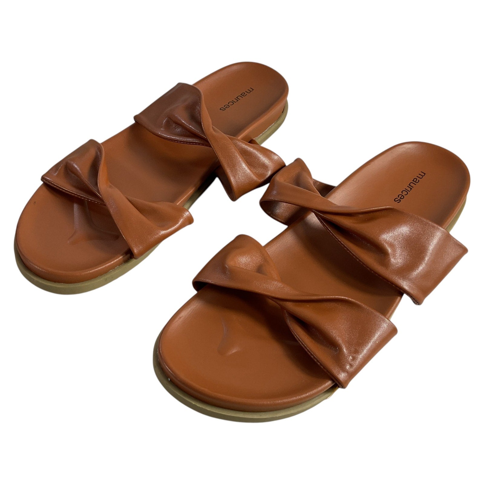 Sandalia 9 (maurices)