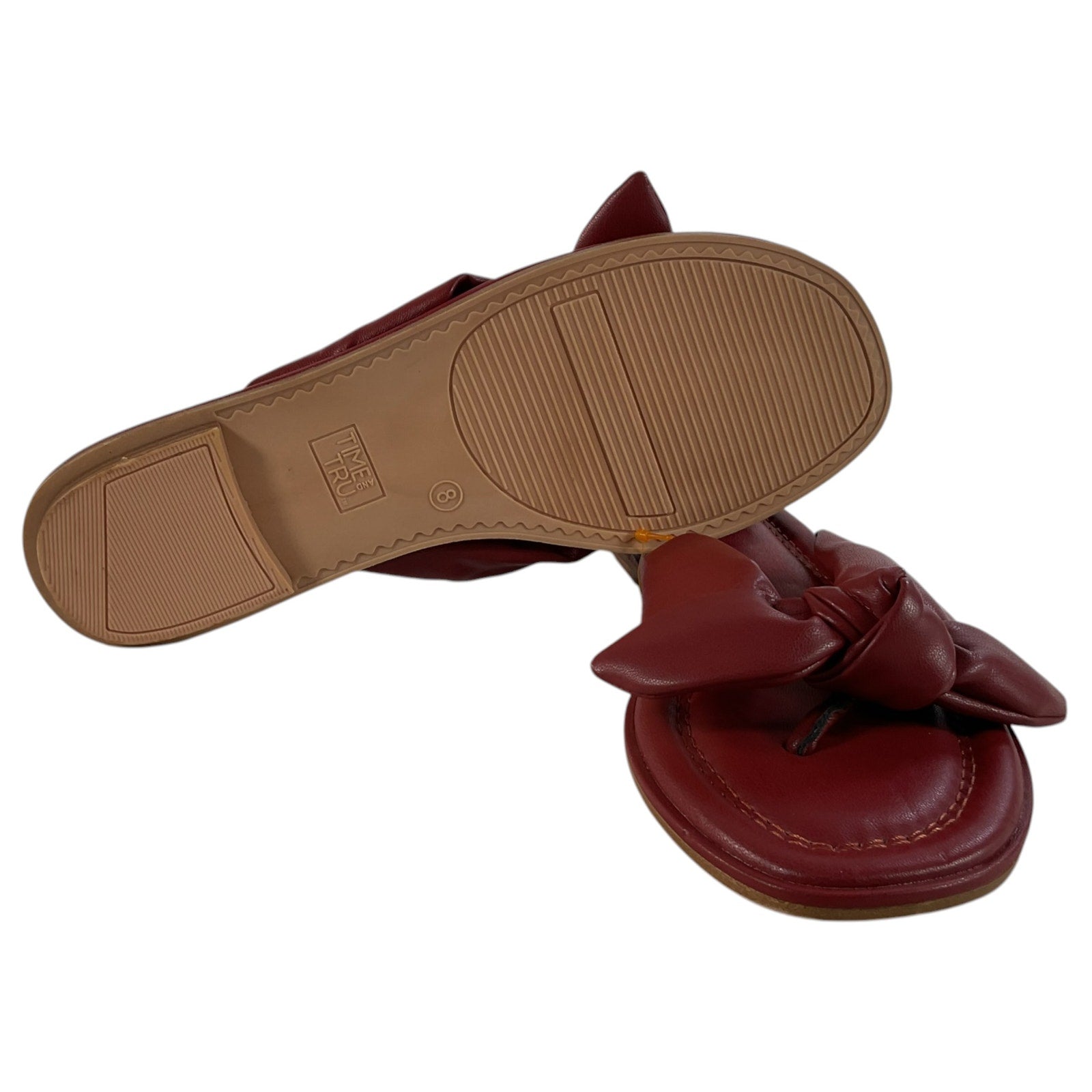 Zapato 8 (TIME TRU)