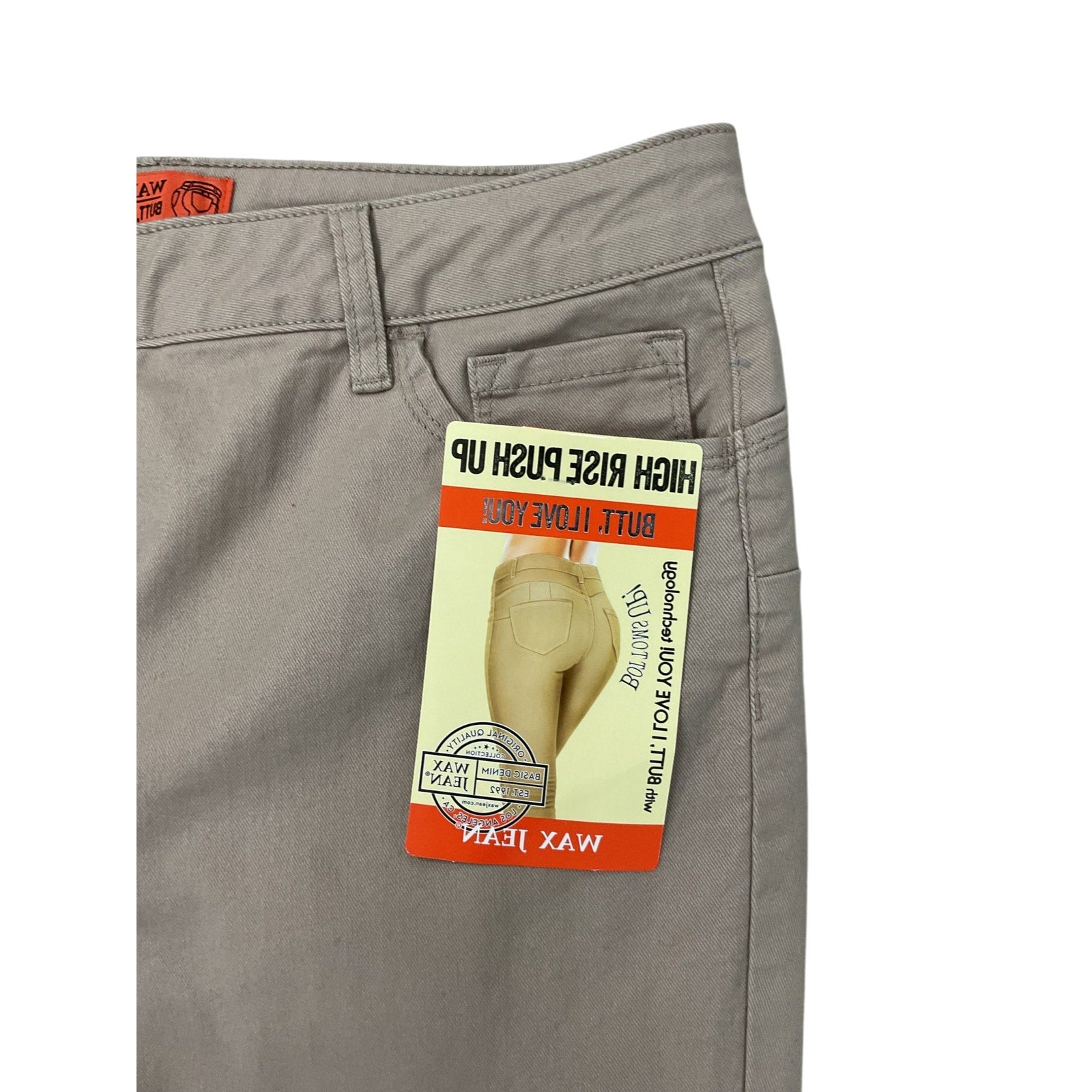 Pantalon 13