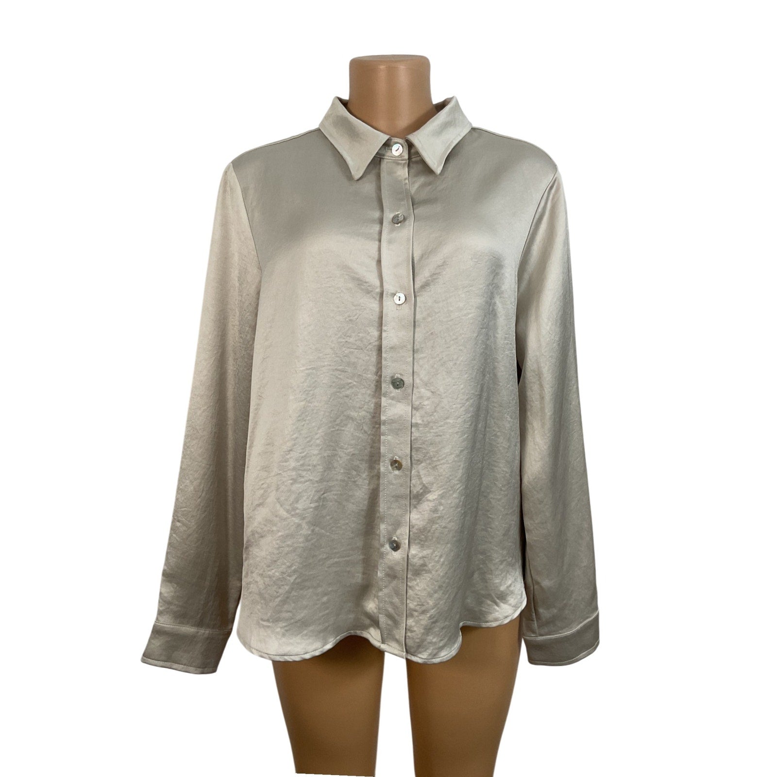 Blusa XL