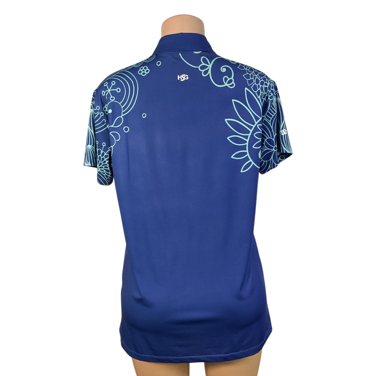 Blusa L
