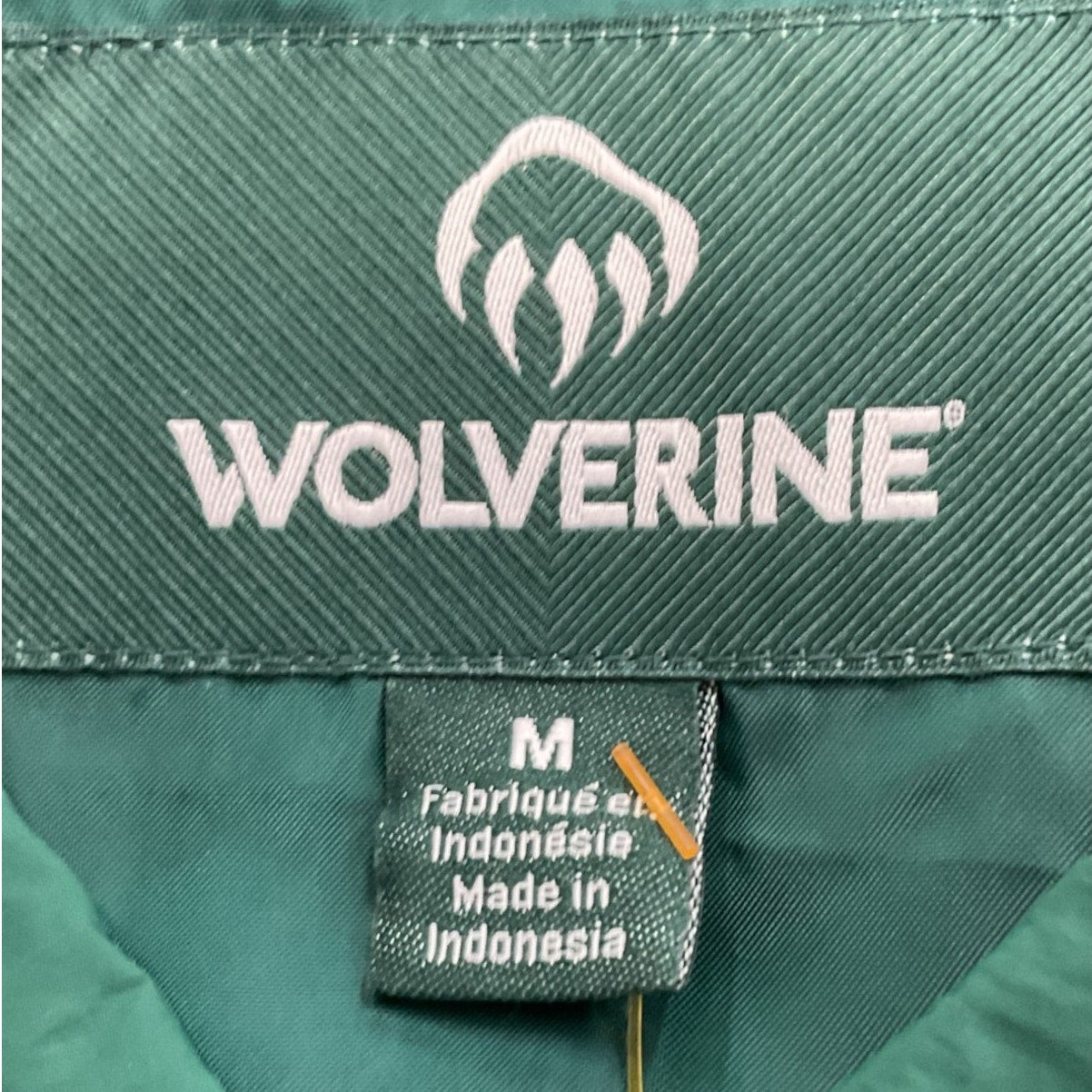 Chumpa M (Wolverine)
