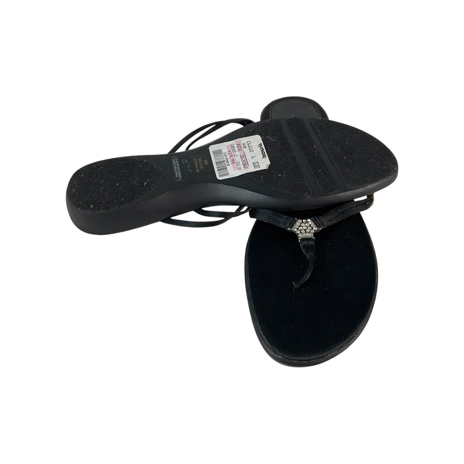 Sandalia 9 (IMPO)