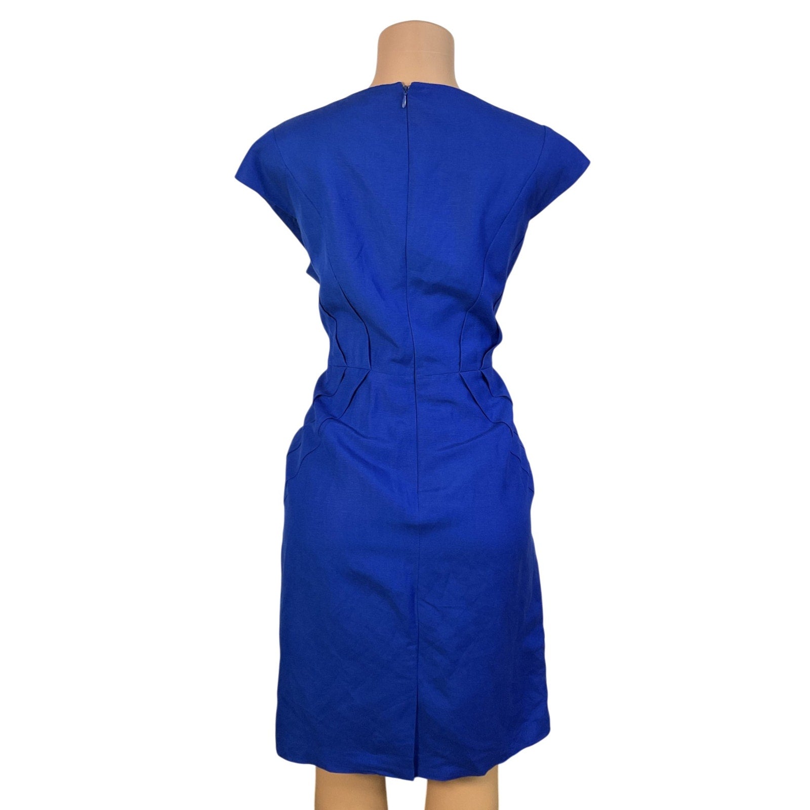Vestido 12 (Calvin Klein)