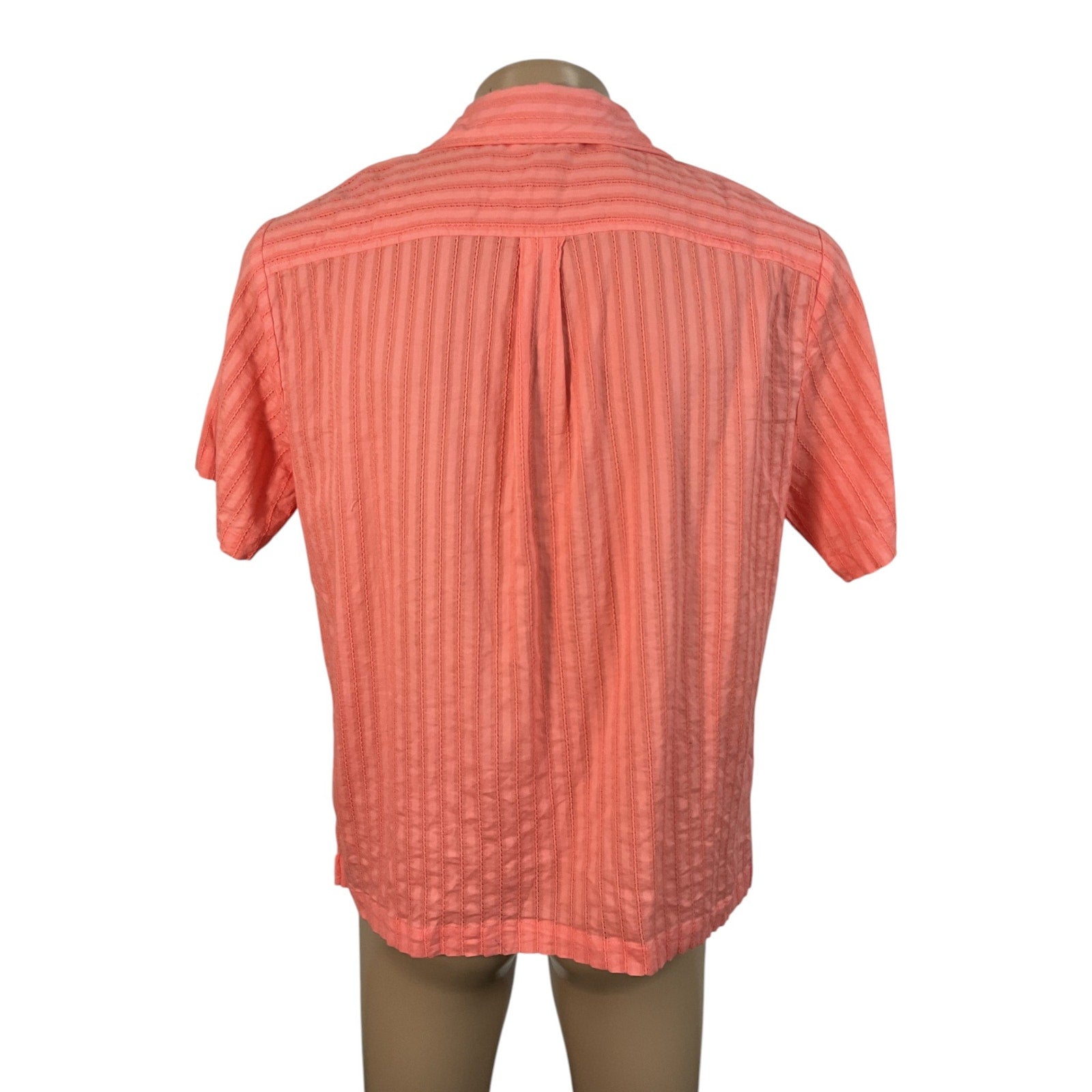 Camisa L (Kenneth Cole)