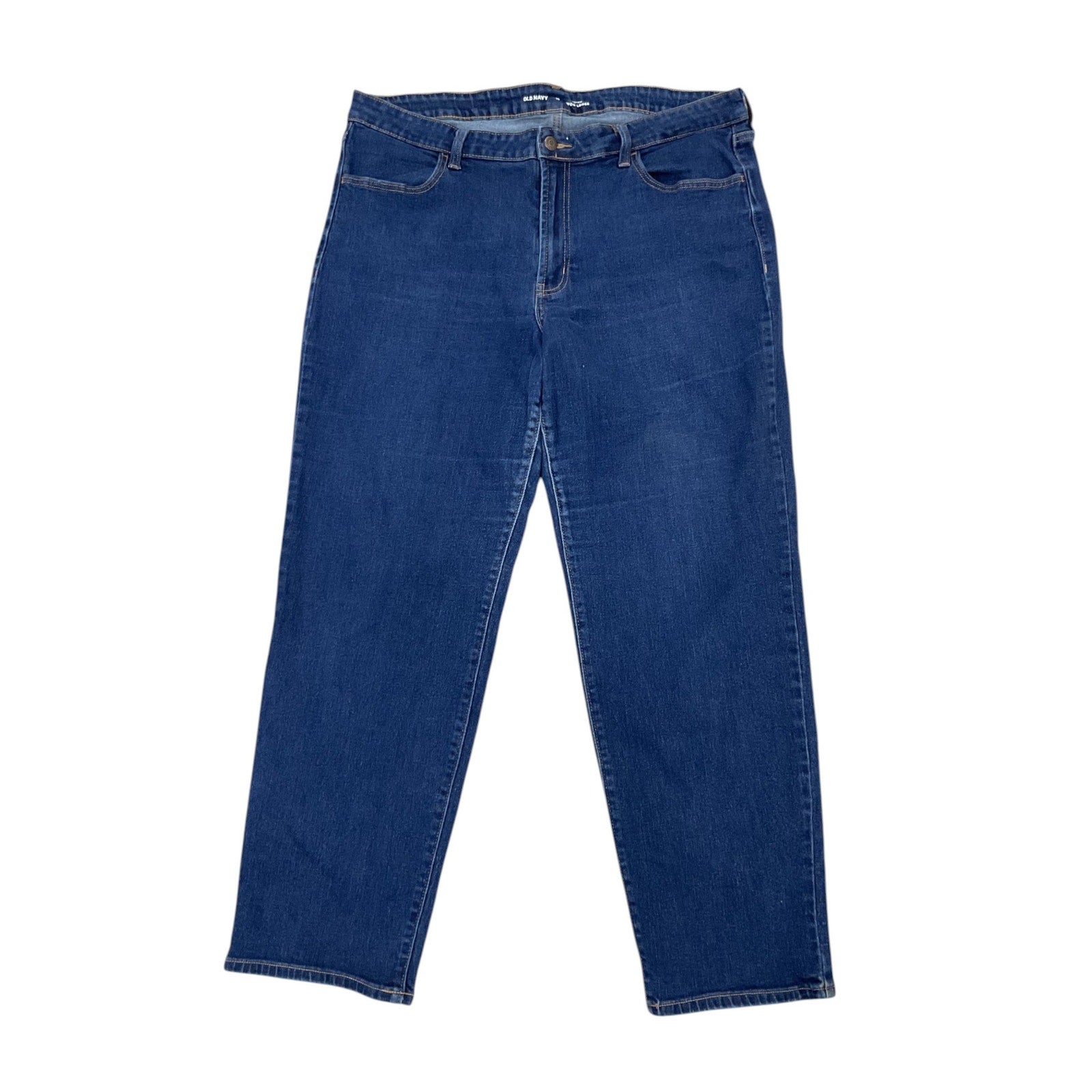 Jean 18 (Old Navy)
