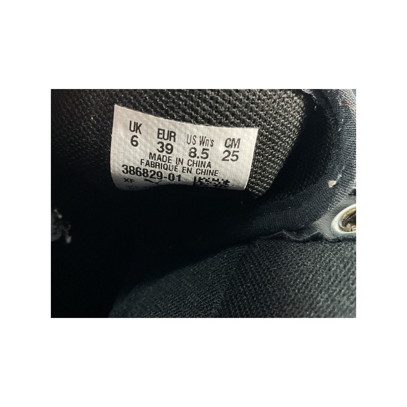 Tenis 8.5 (PUMA)