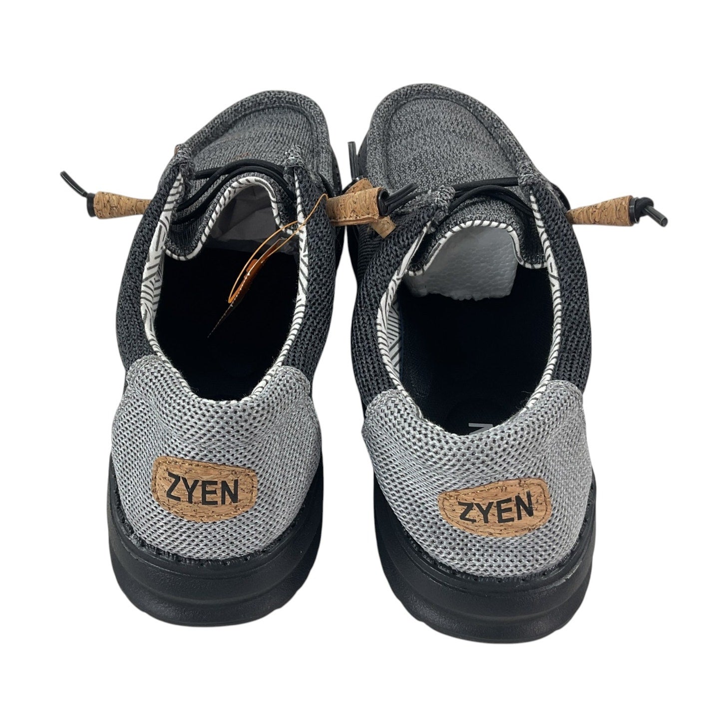 Zapato 12 (ZYEN)