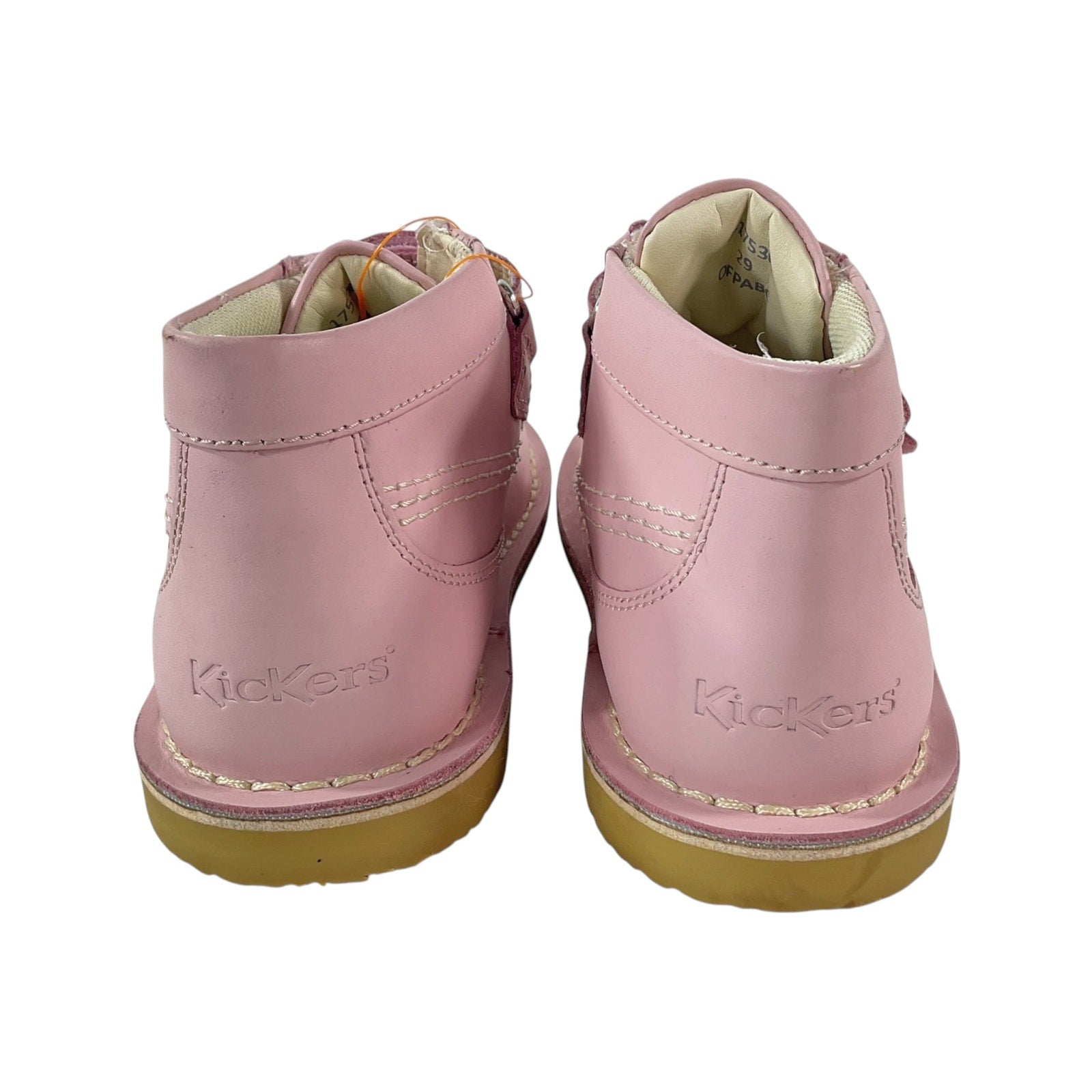 Zapato niña 12 (Kickers)