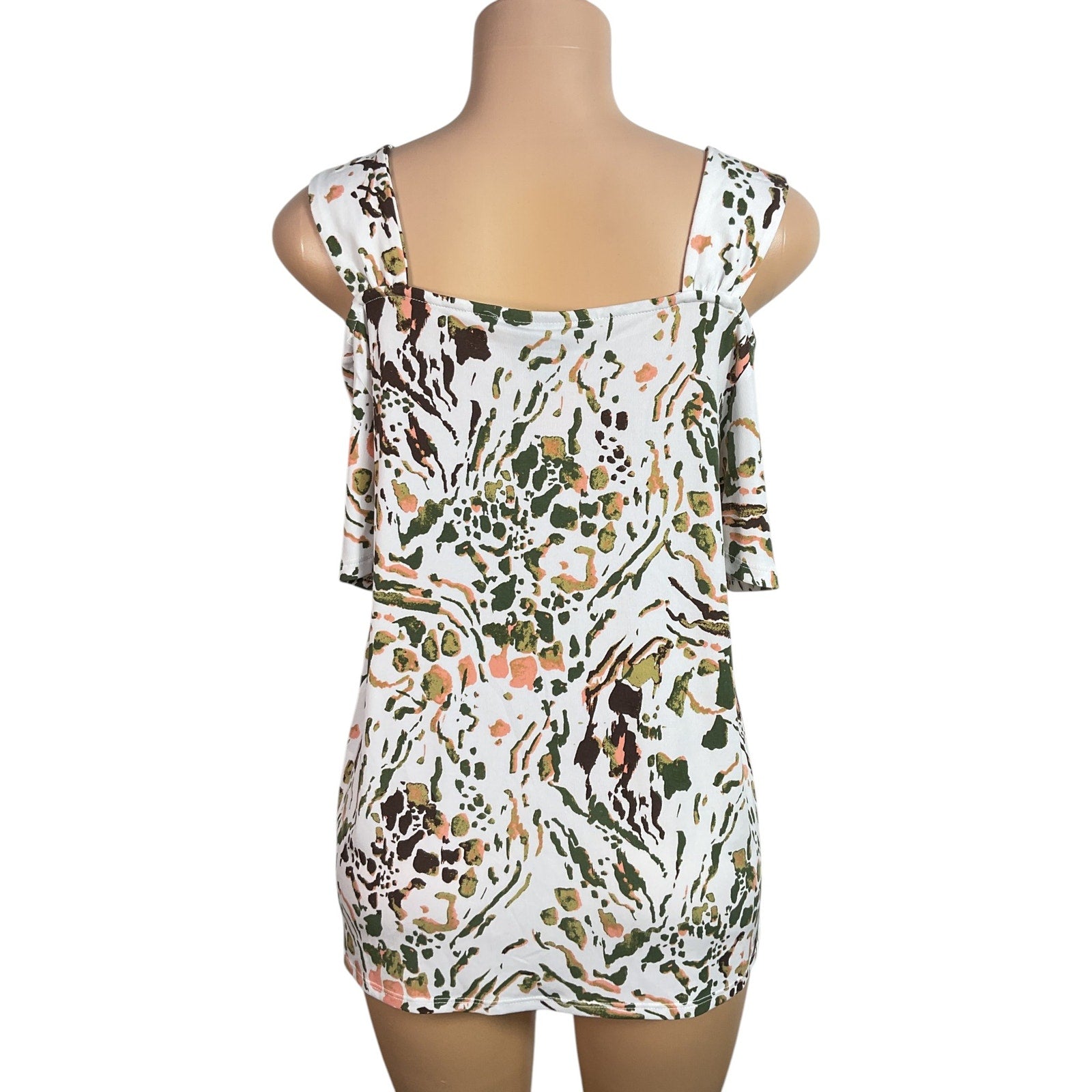 Blusa M