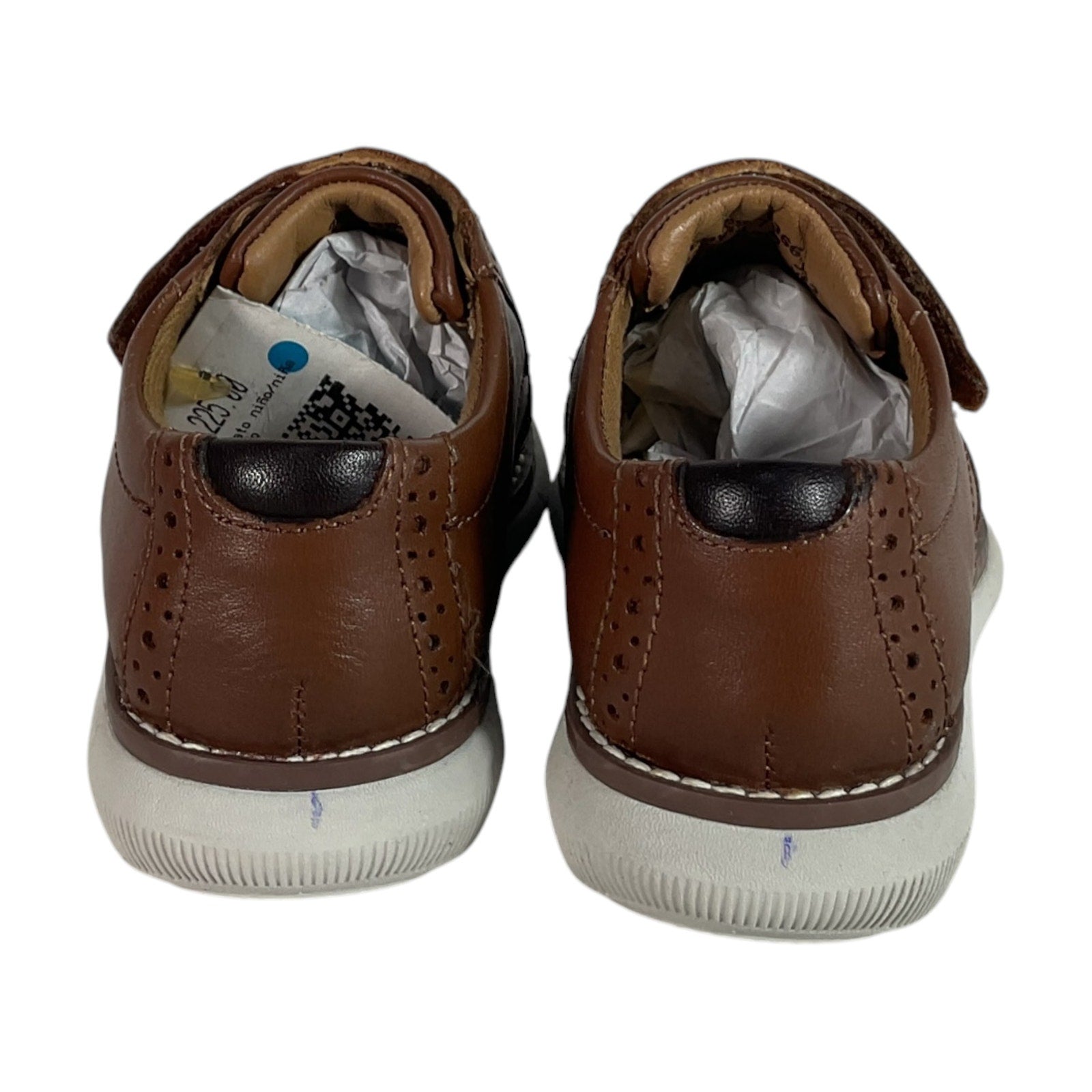 Zapato niño 7