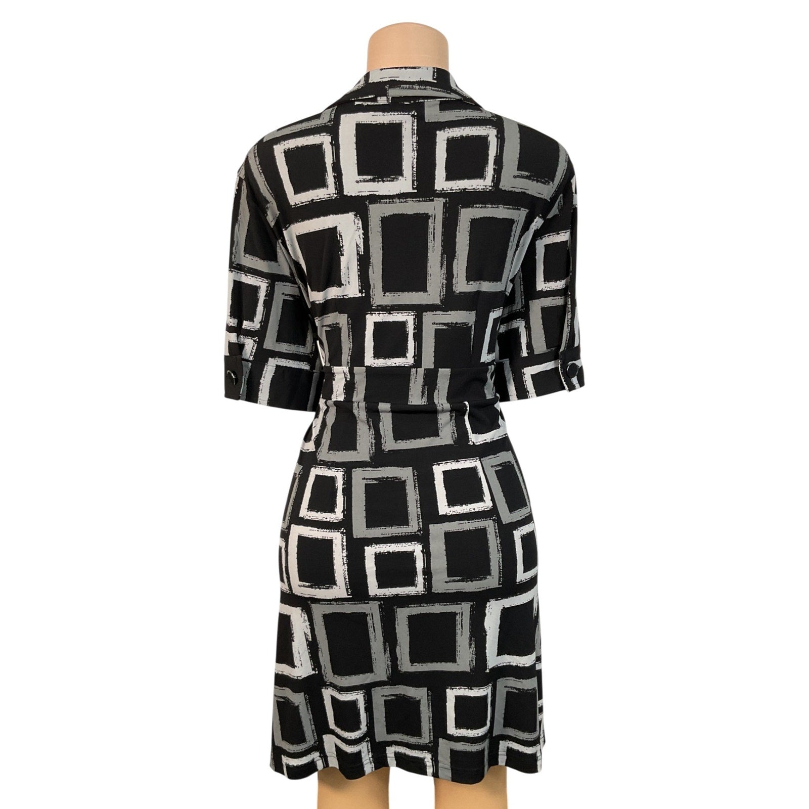 Vestido XL (APT.9)