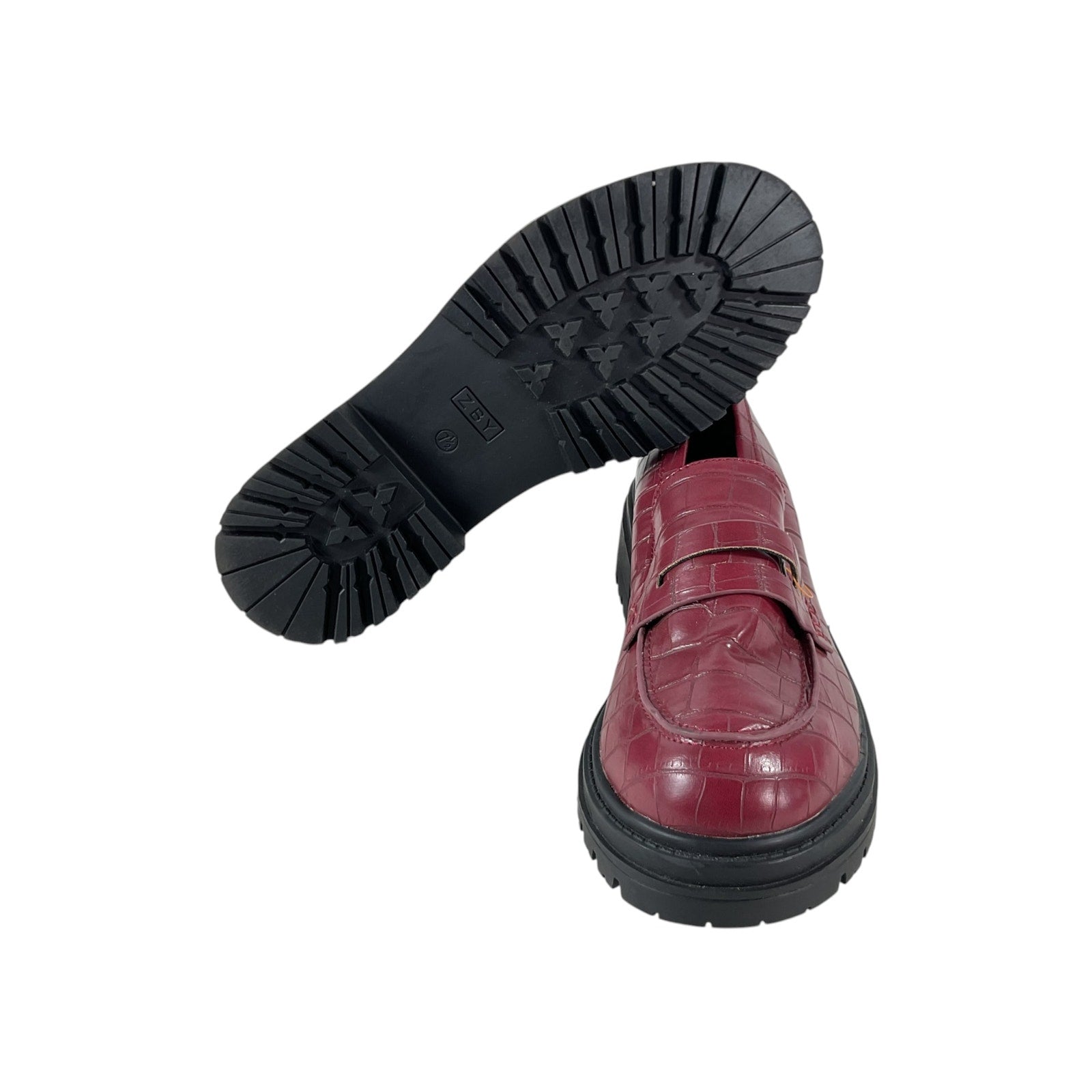 Zapato 7.5 (COUTGO)
