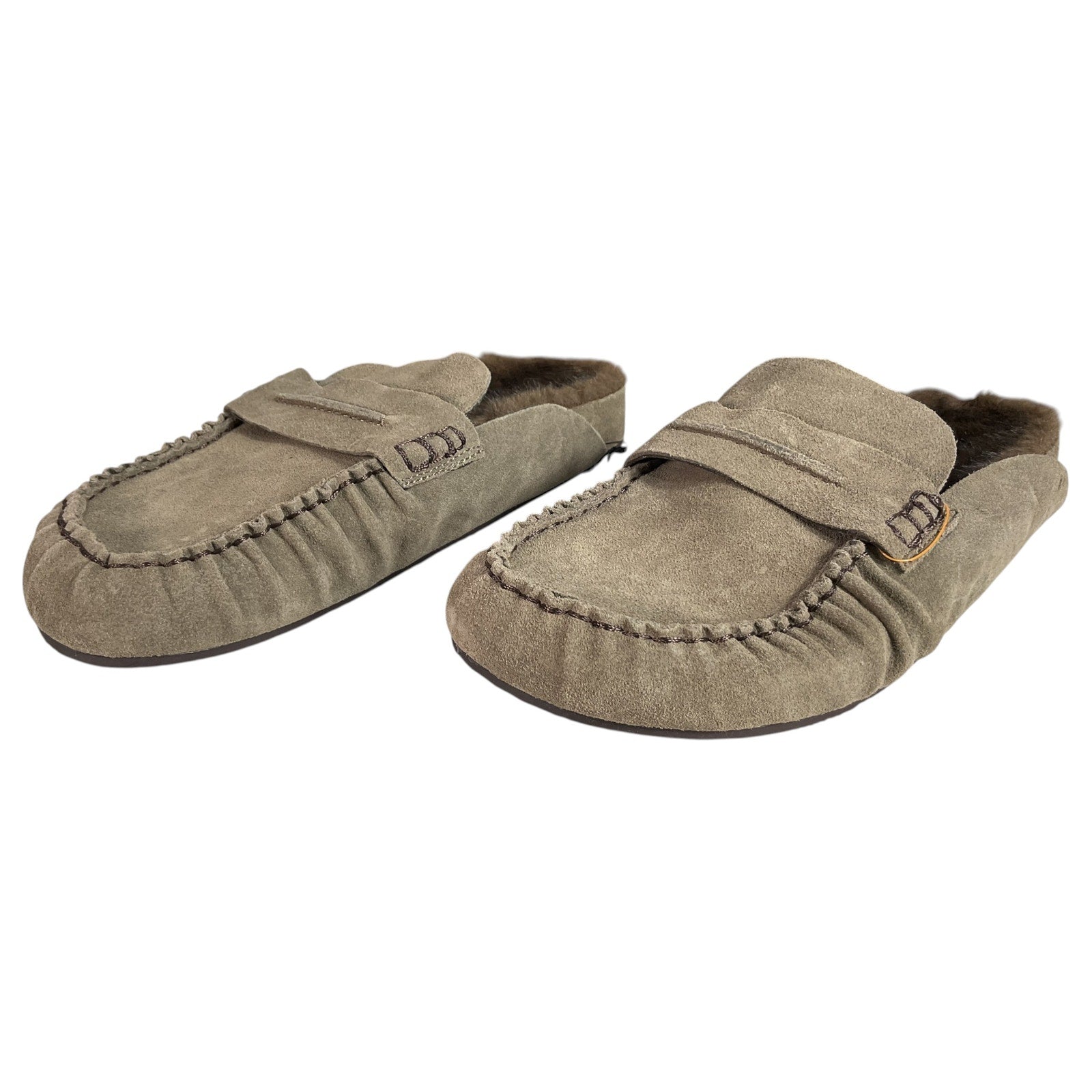 Zapato 8 (ZARA)