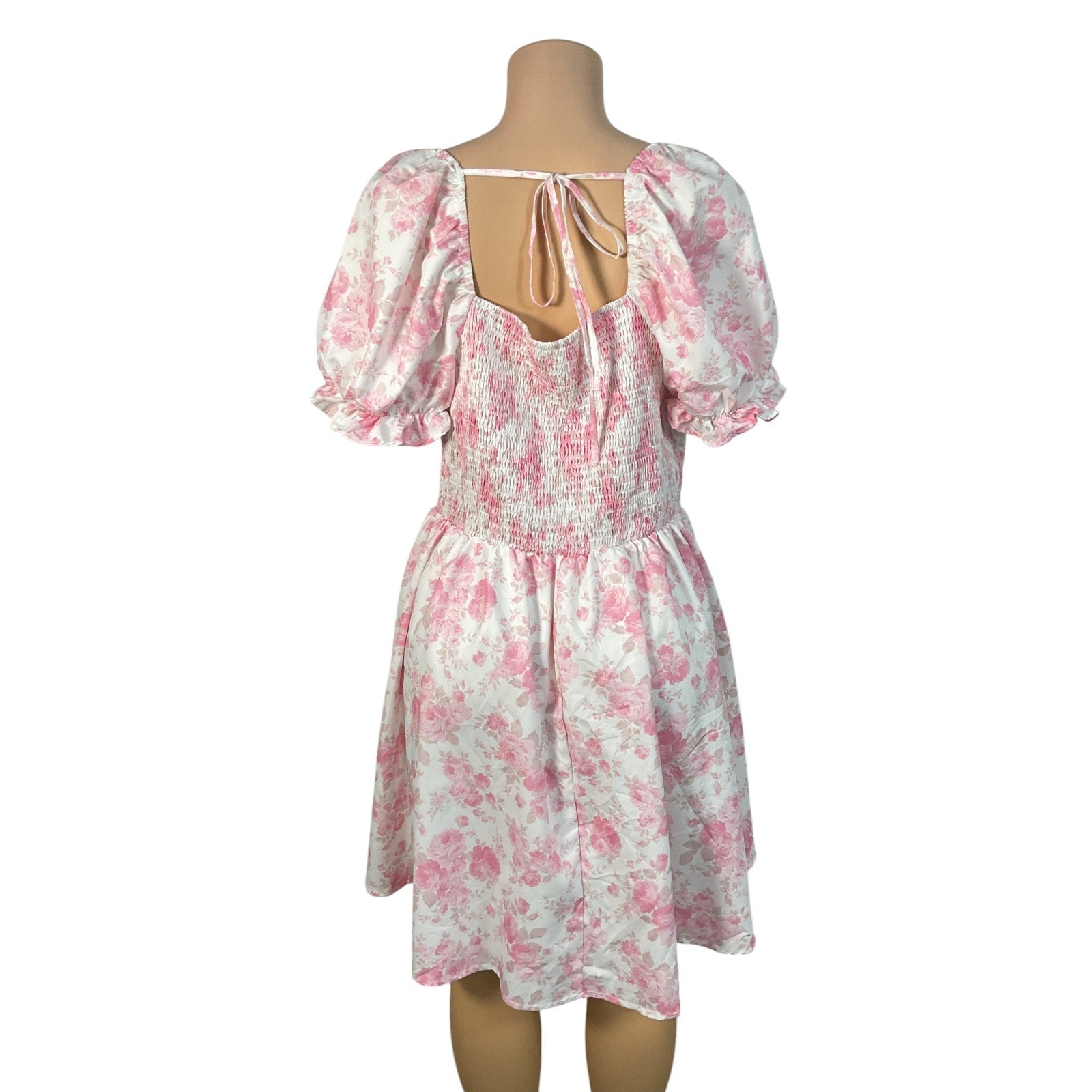 Vestido 1XL (Shein)
