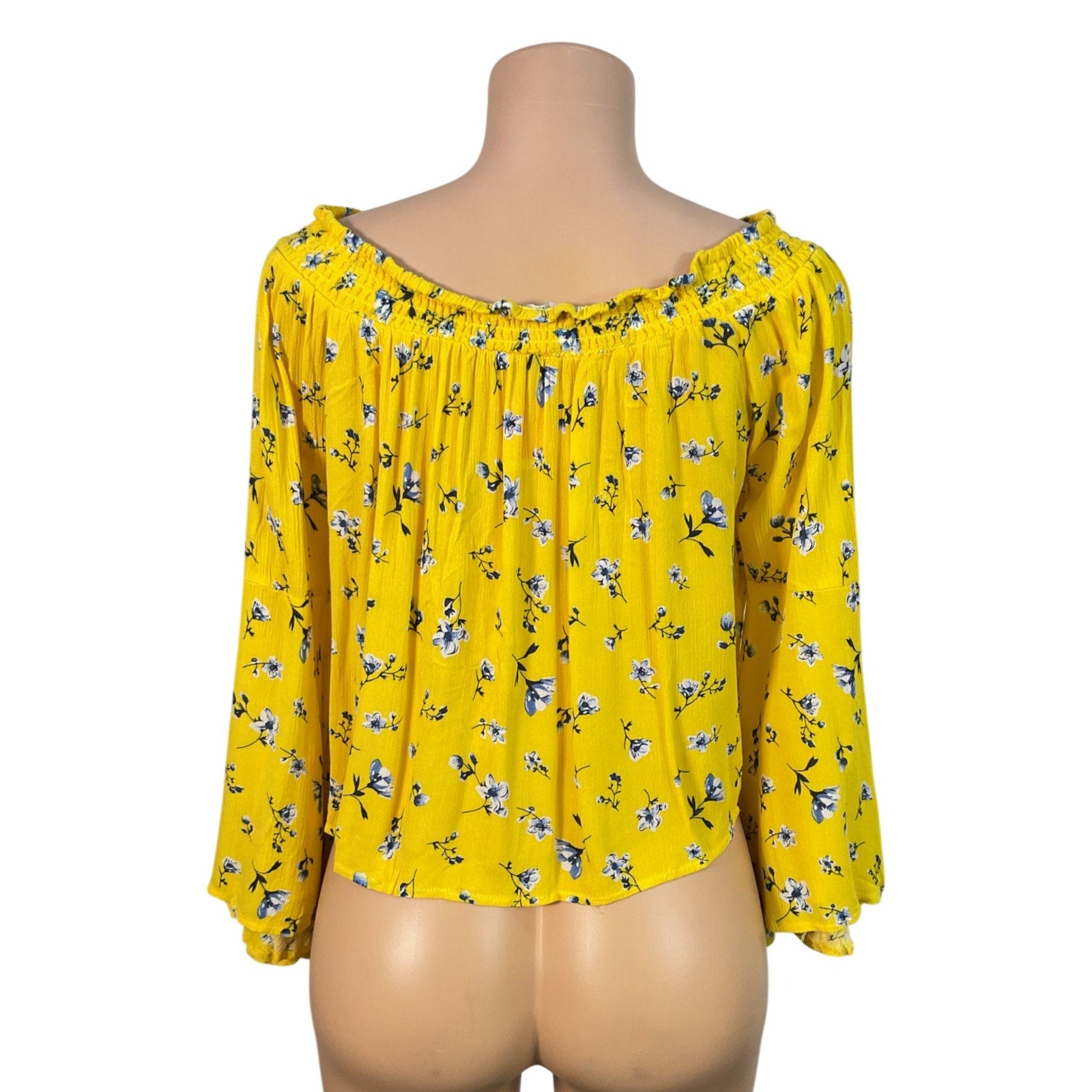 Blusa L