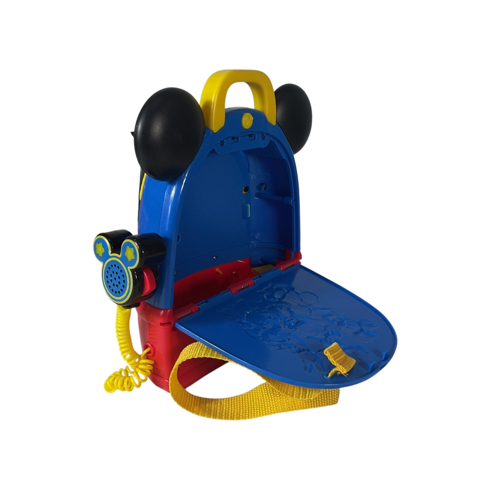 Mochila interactiva (Disney)