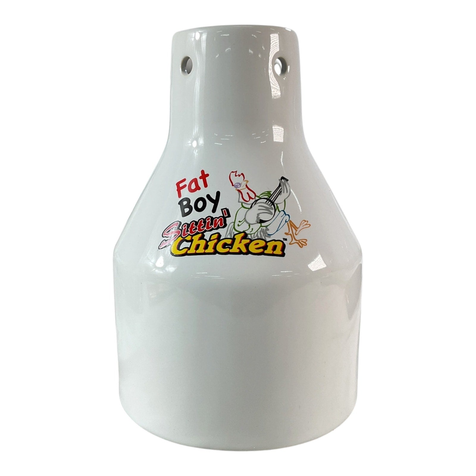 Vaporizador de pollo